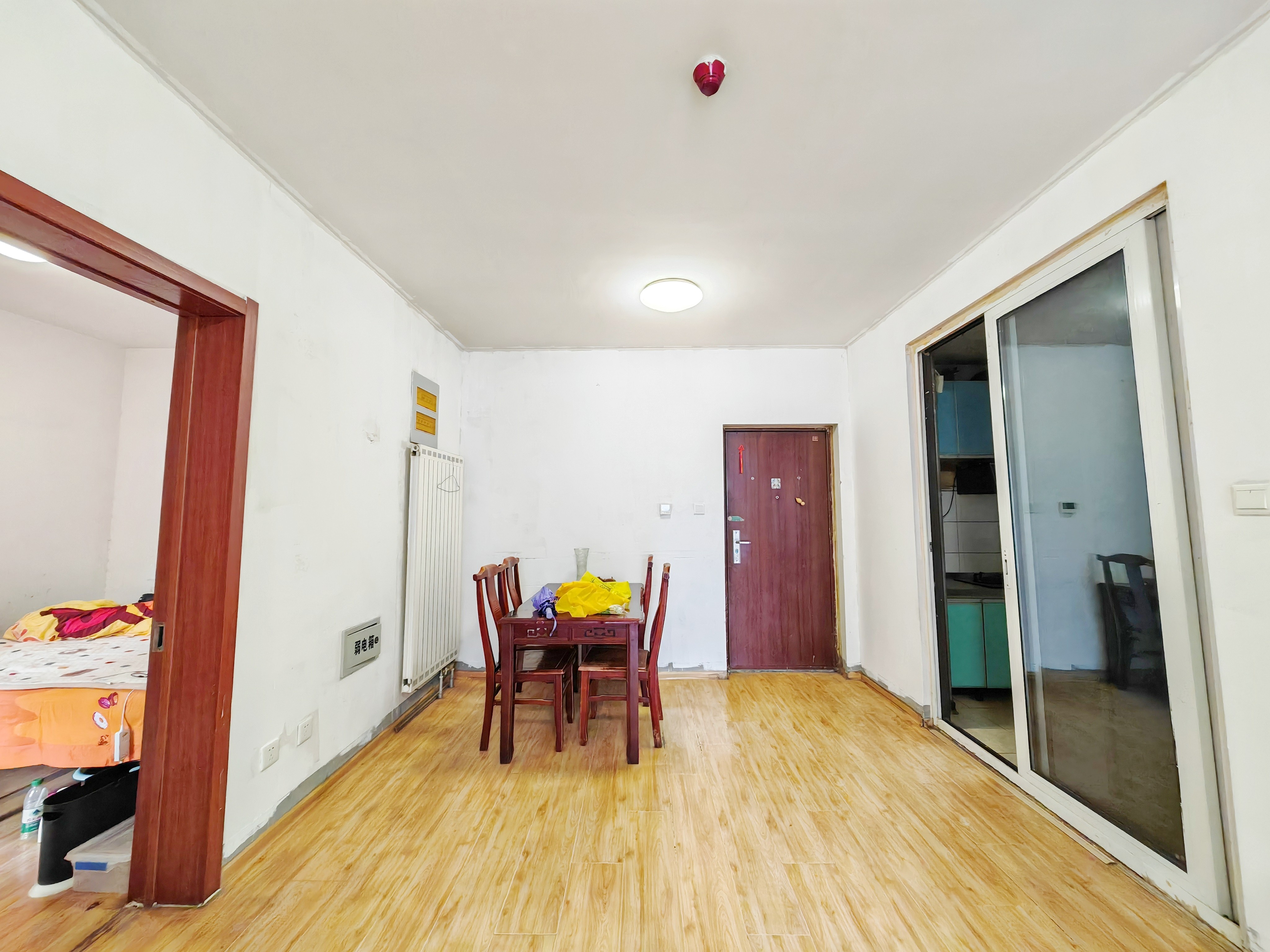 中建长清湖知园