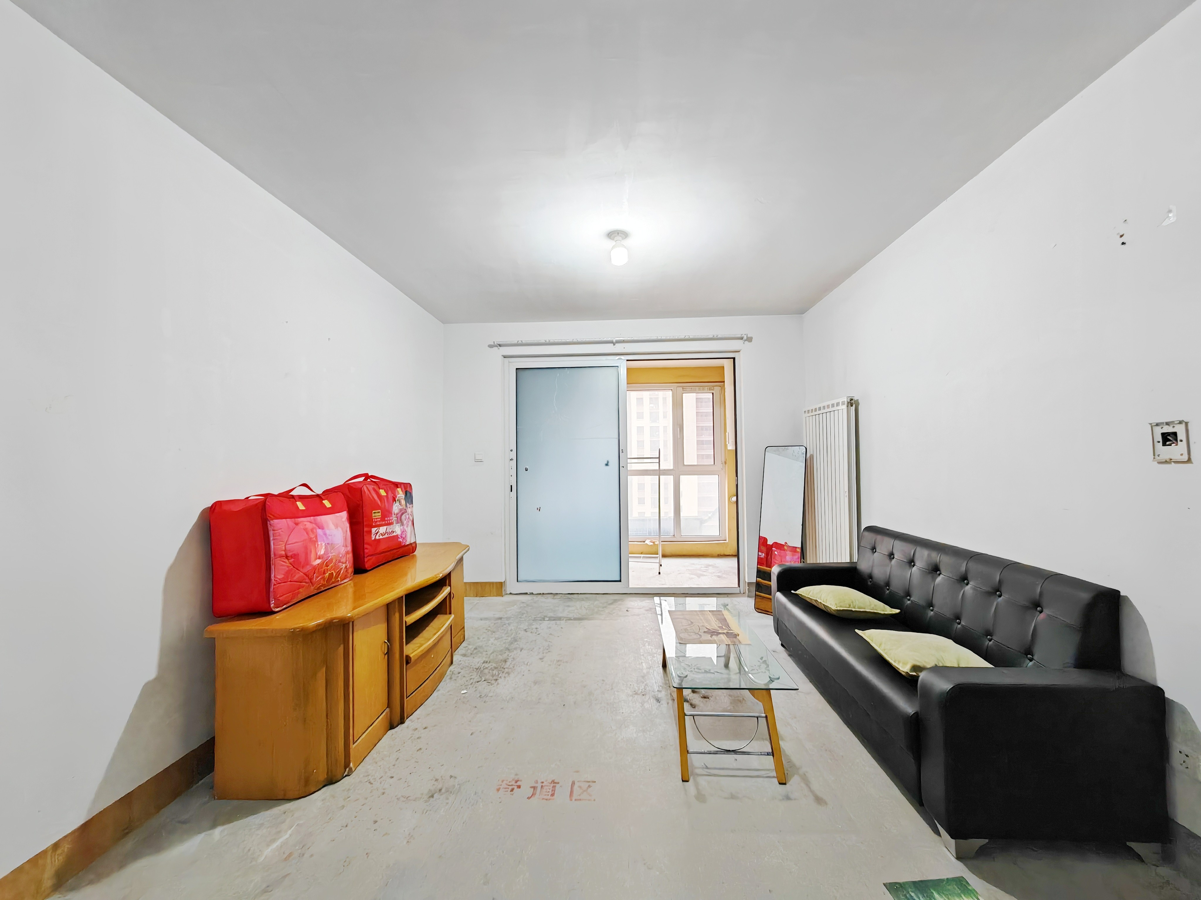 中建长清湖知园