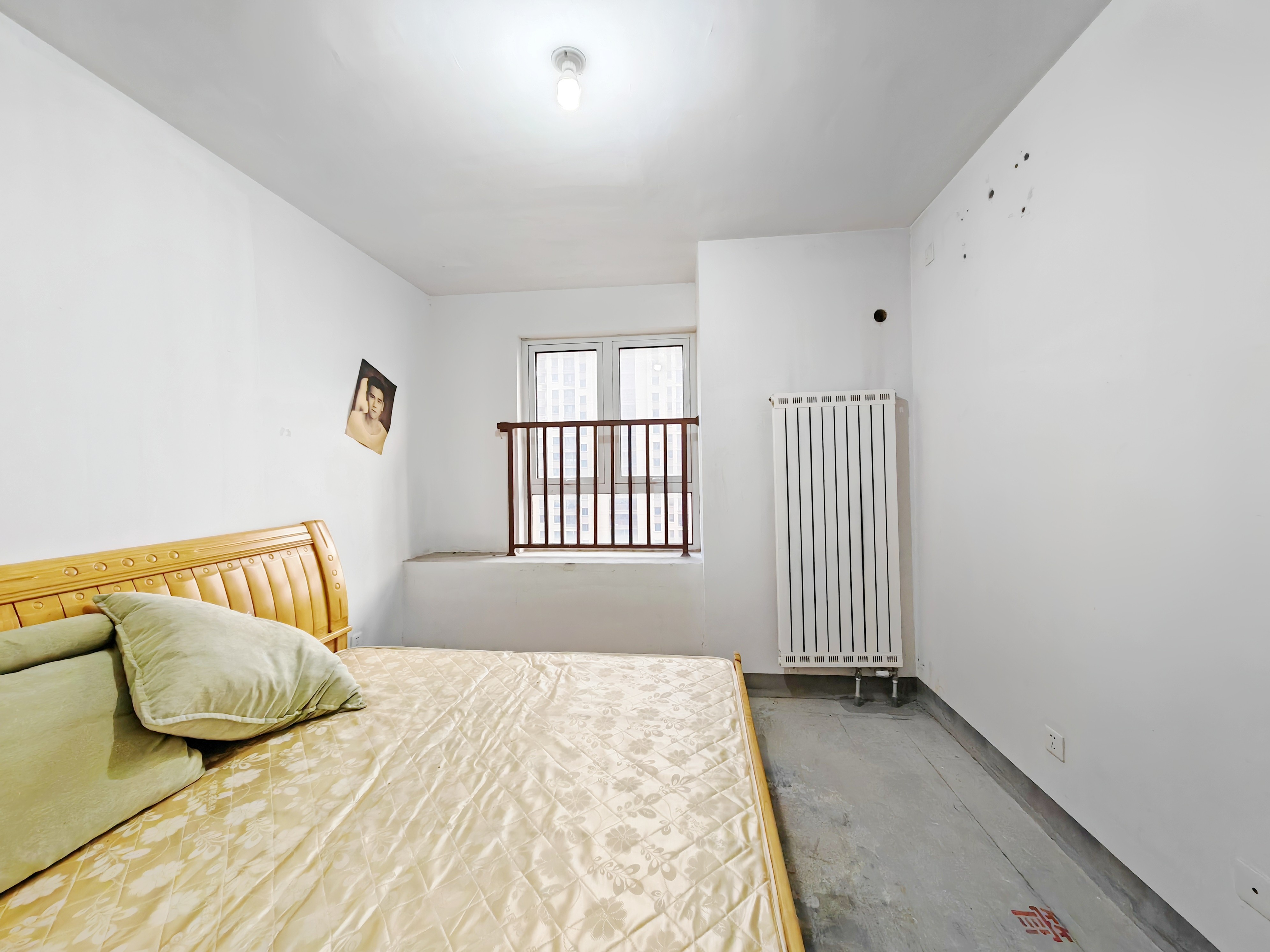 中建长清湖知园