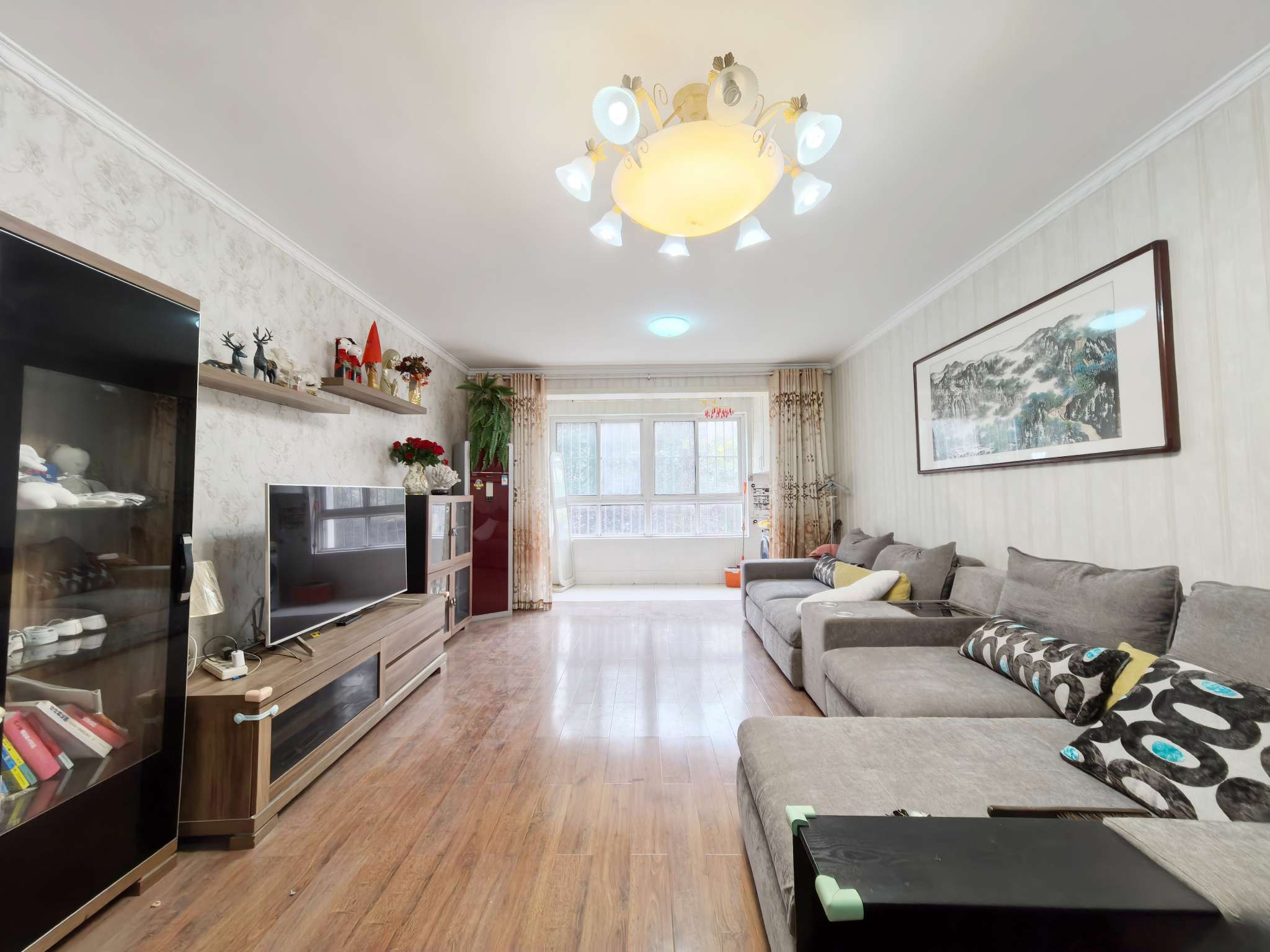  君帝园(章丘) 南