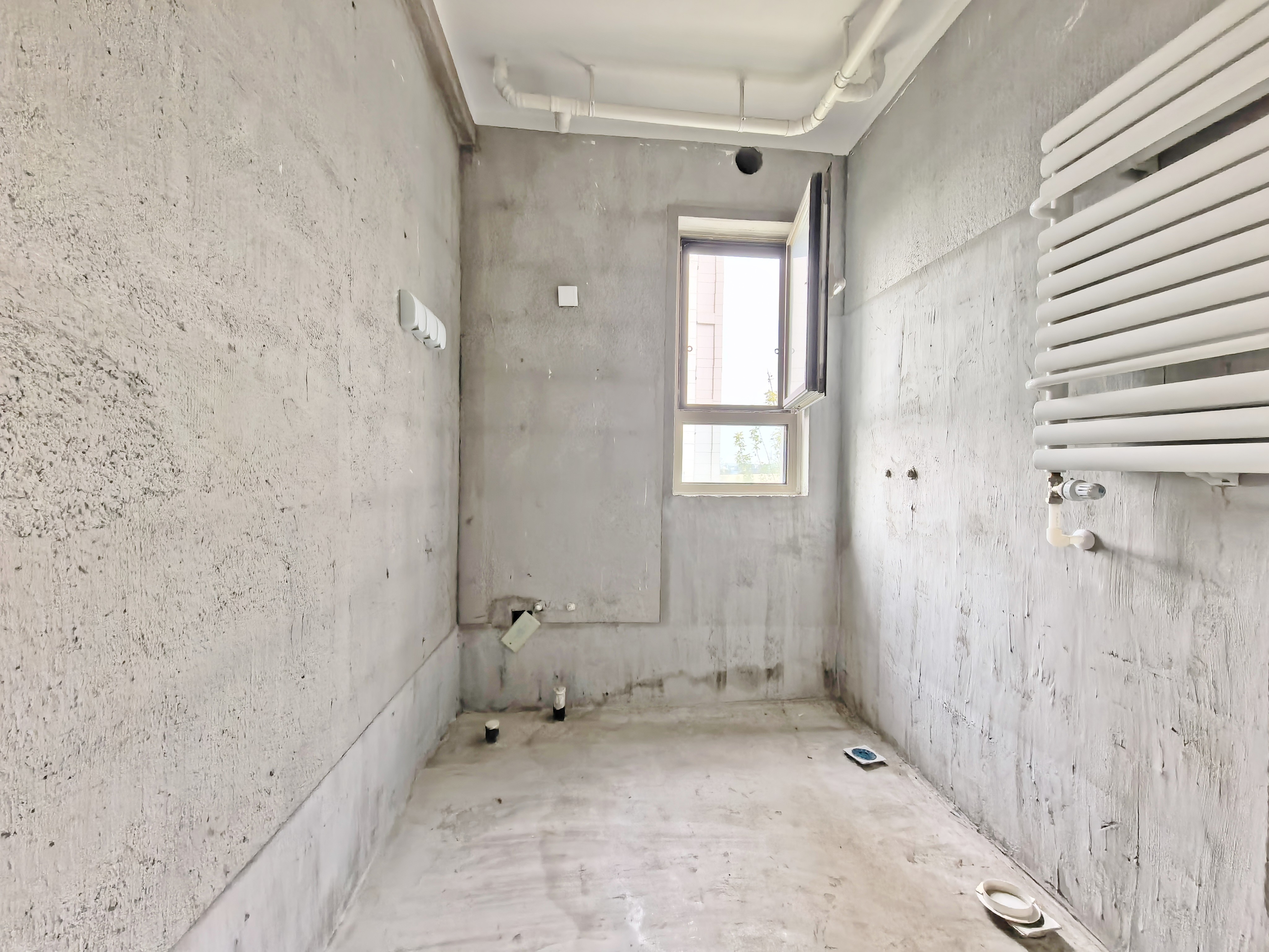 海信时代城观悦