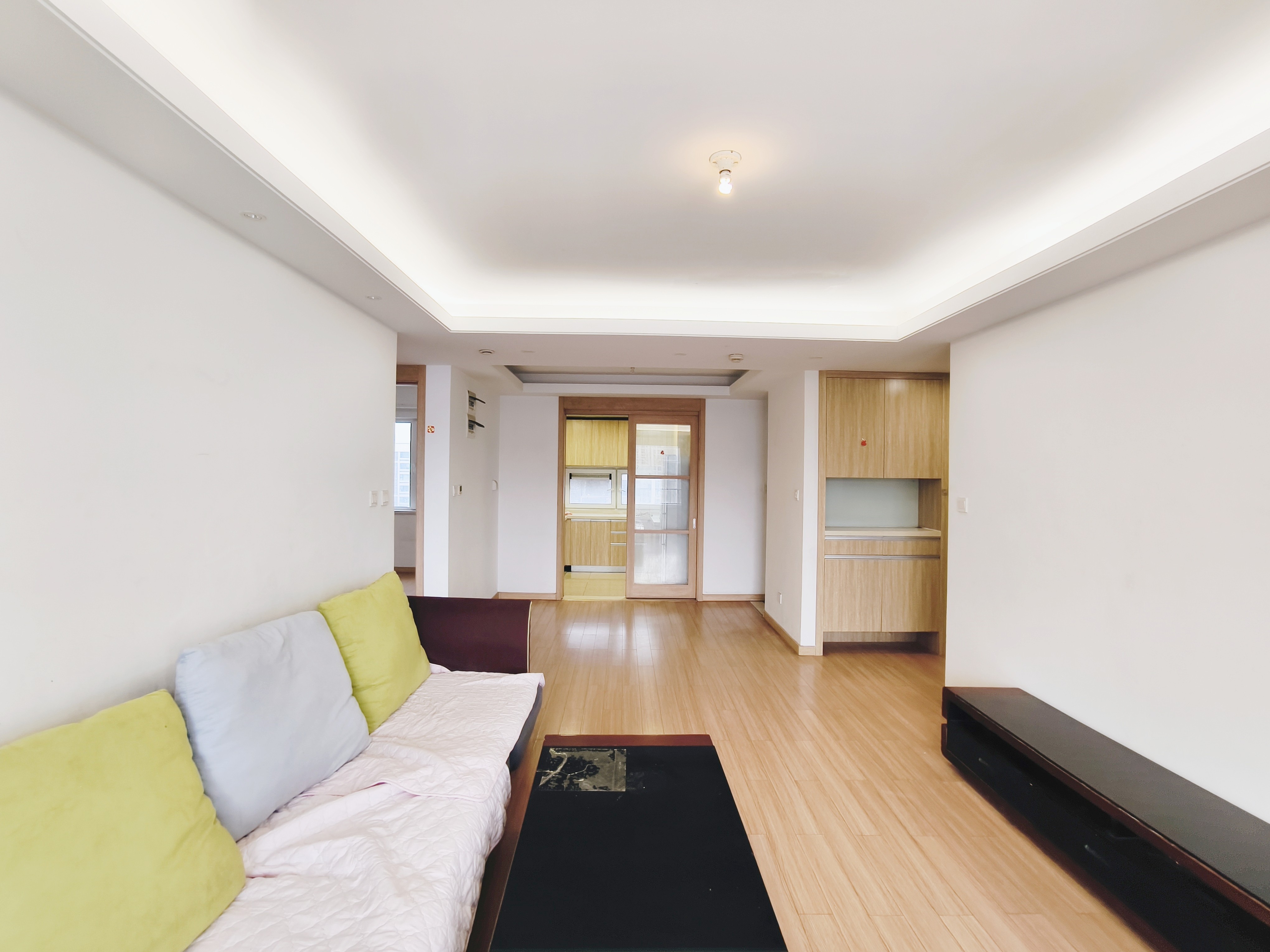 万科龙湖城市之光