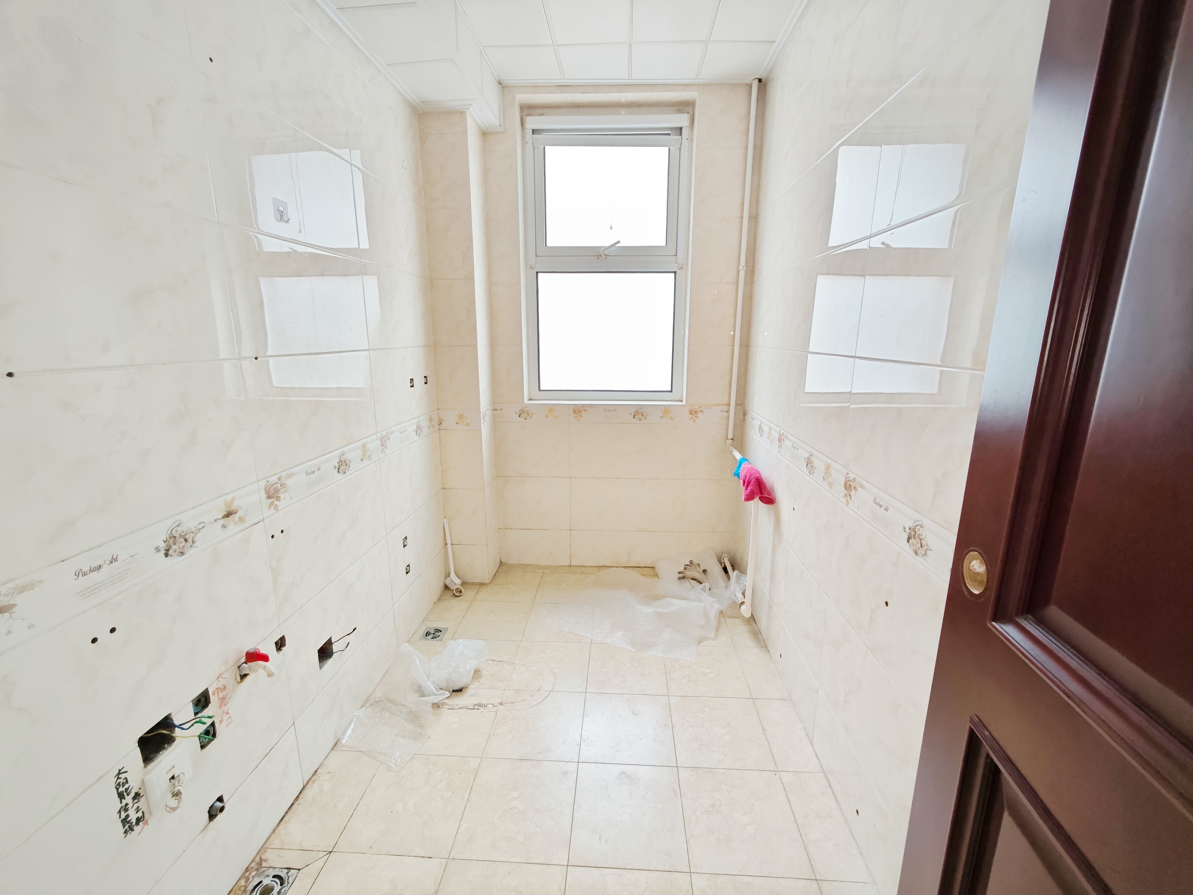 无影山中路交通学院宿舍