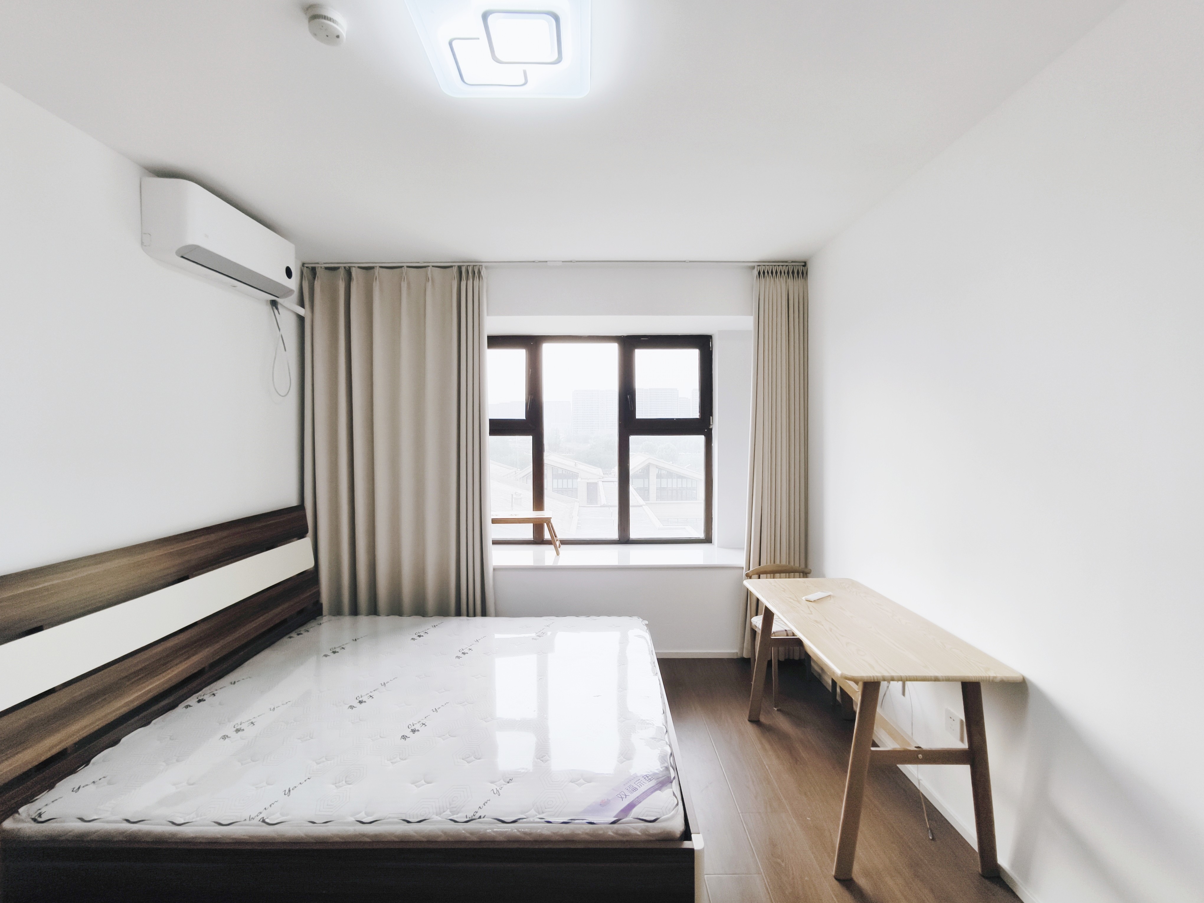 旭辉银盛泰星瀚城