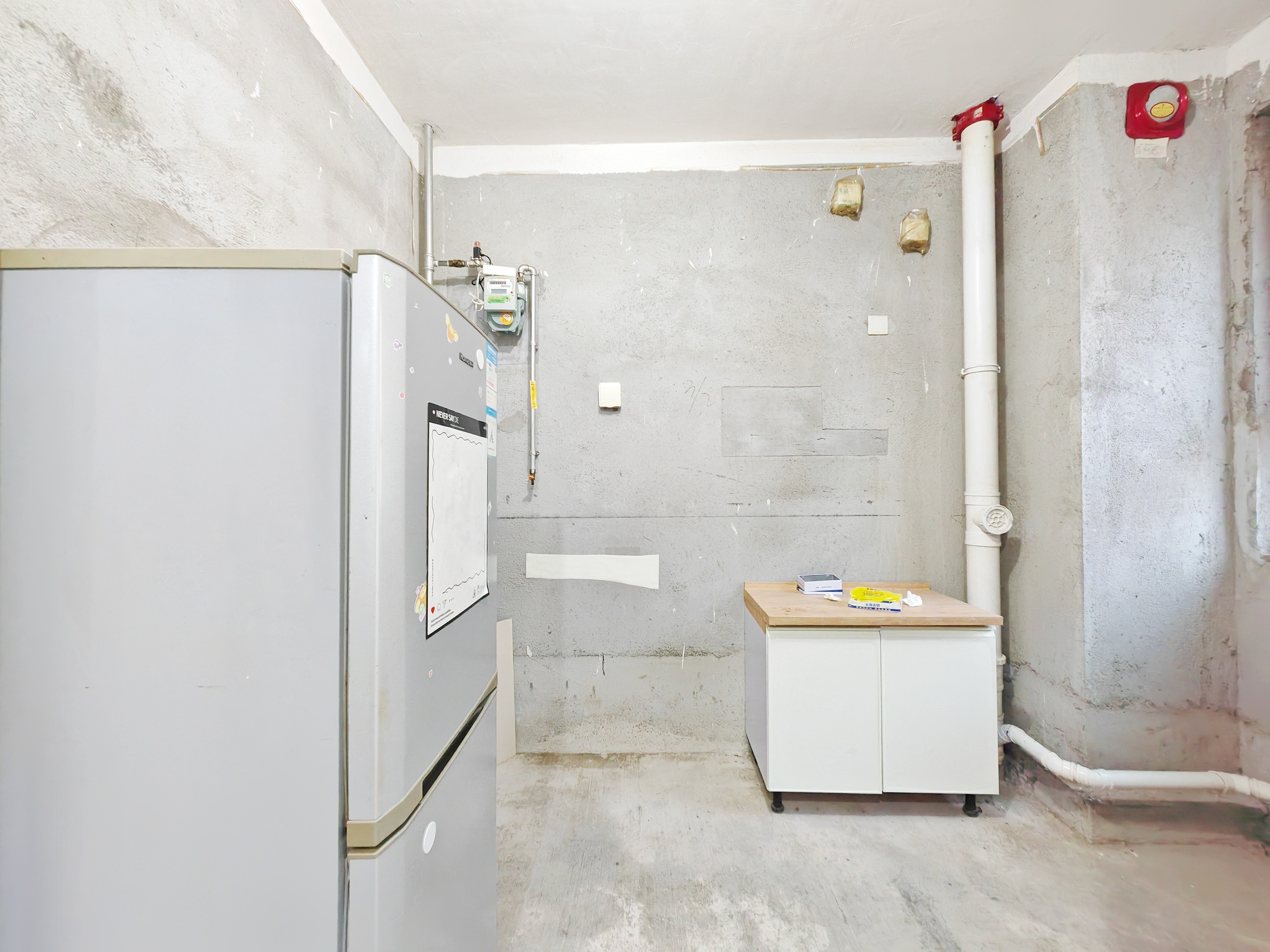 中建长清湖知园