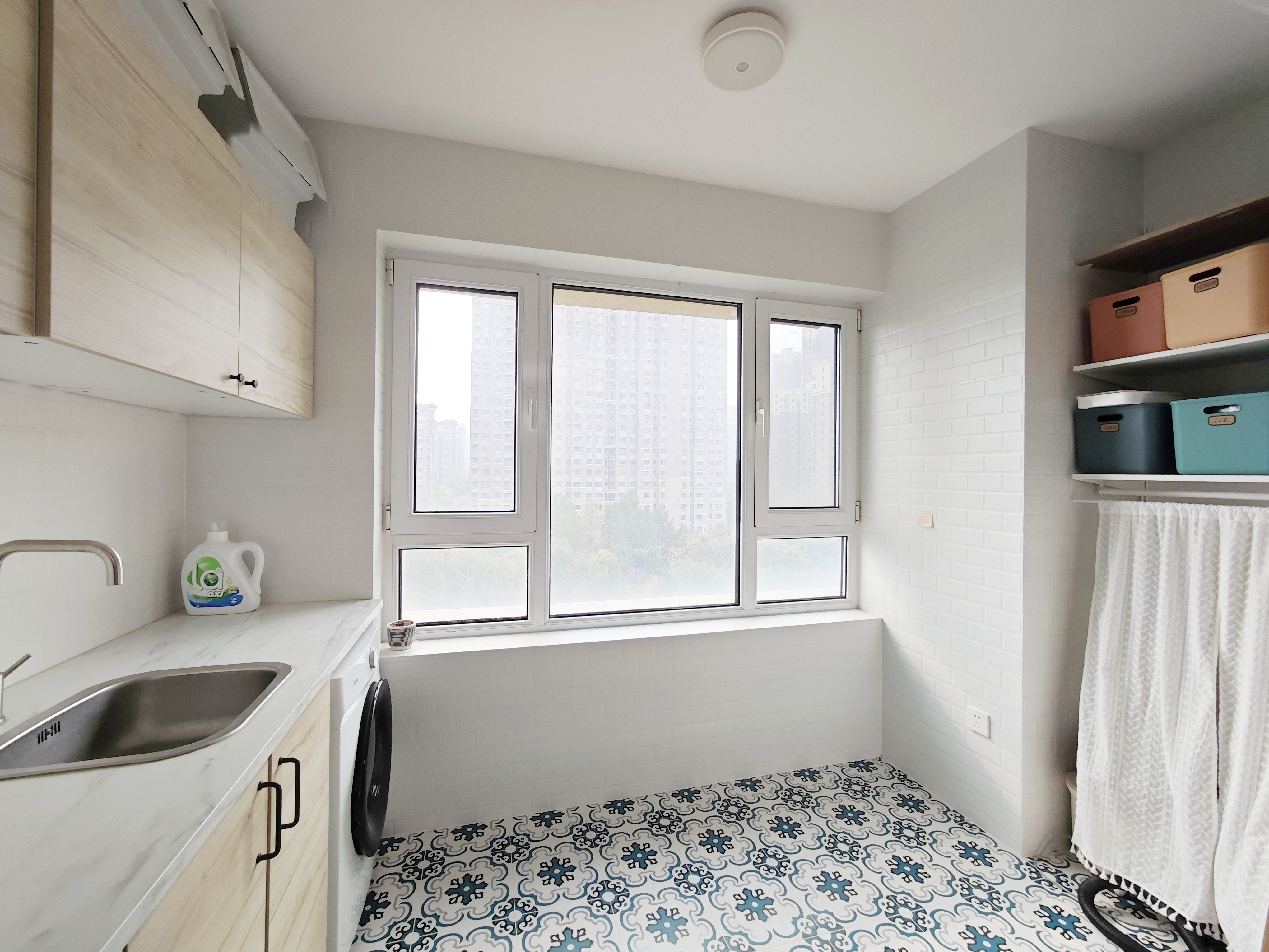 凤凰国际城南区