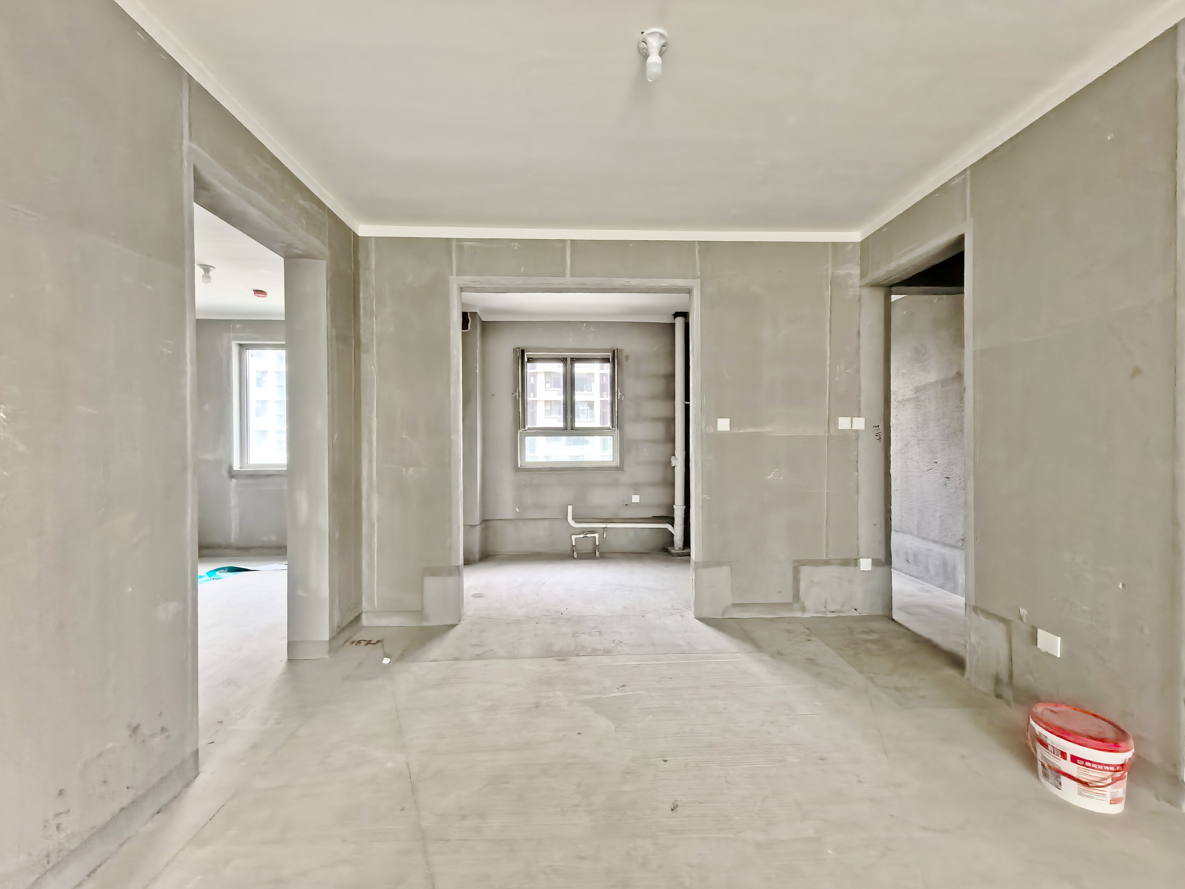 海信时代城观悦