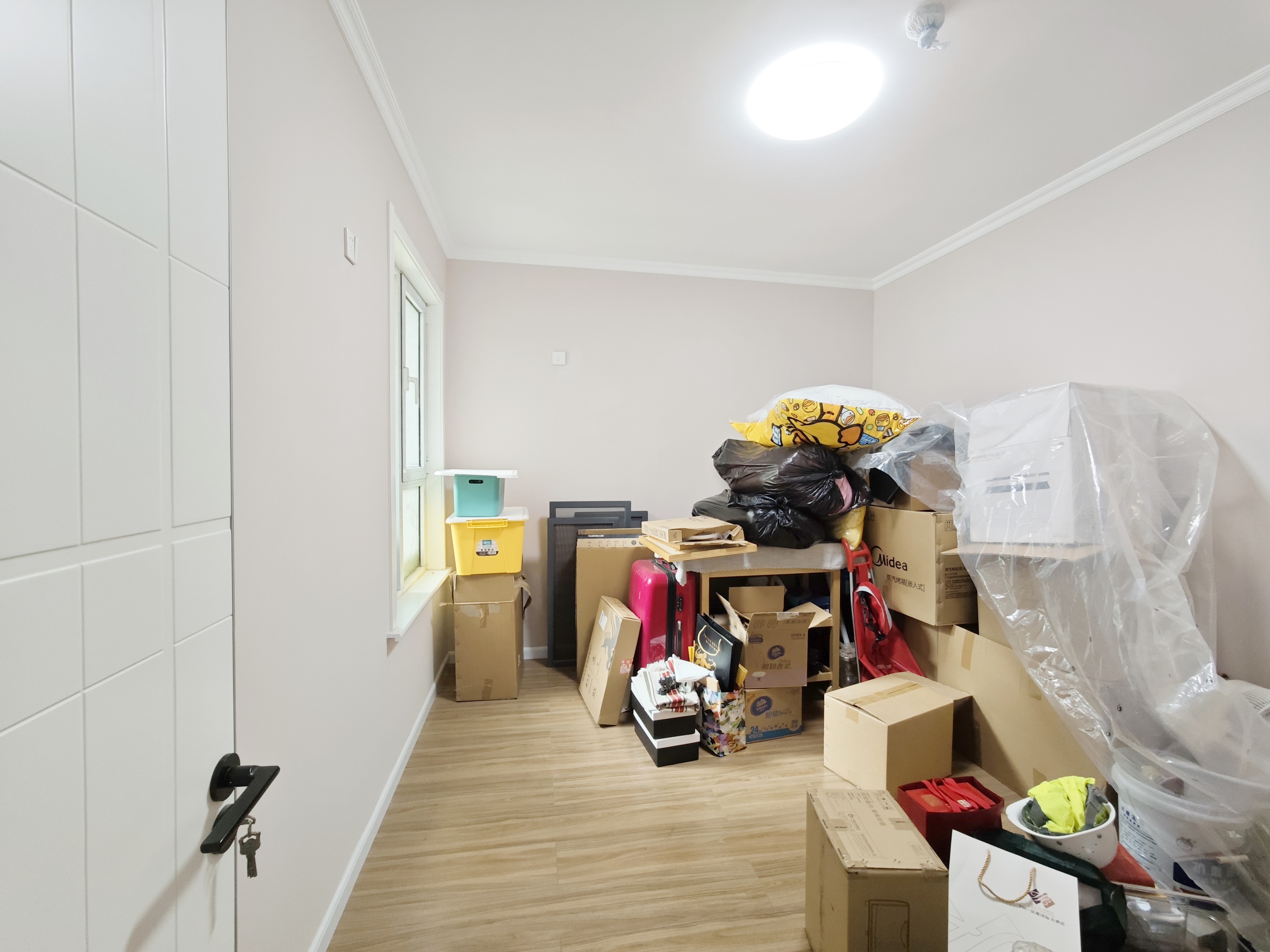 凤凰国际城南区