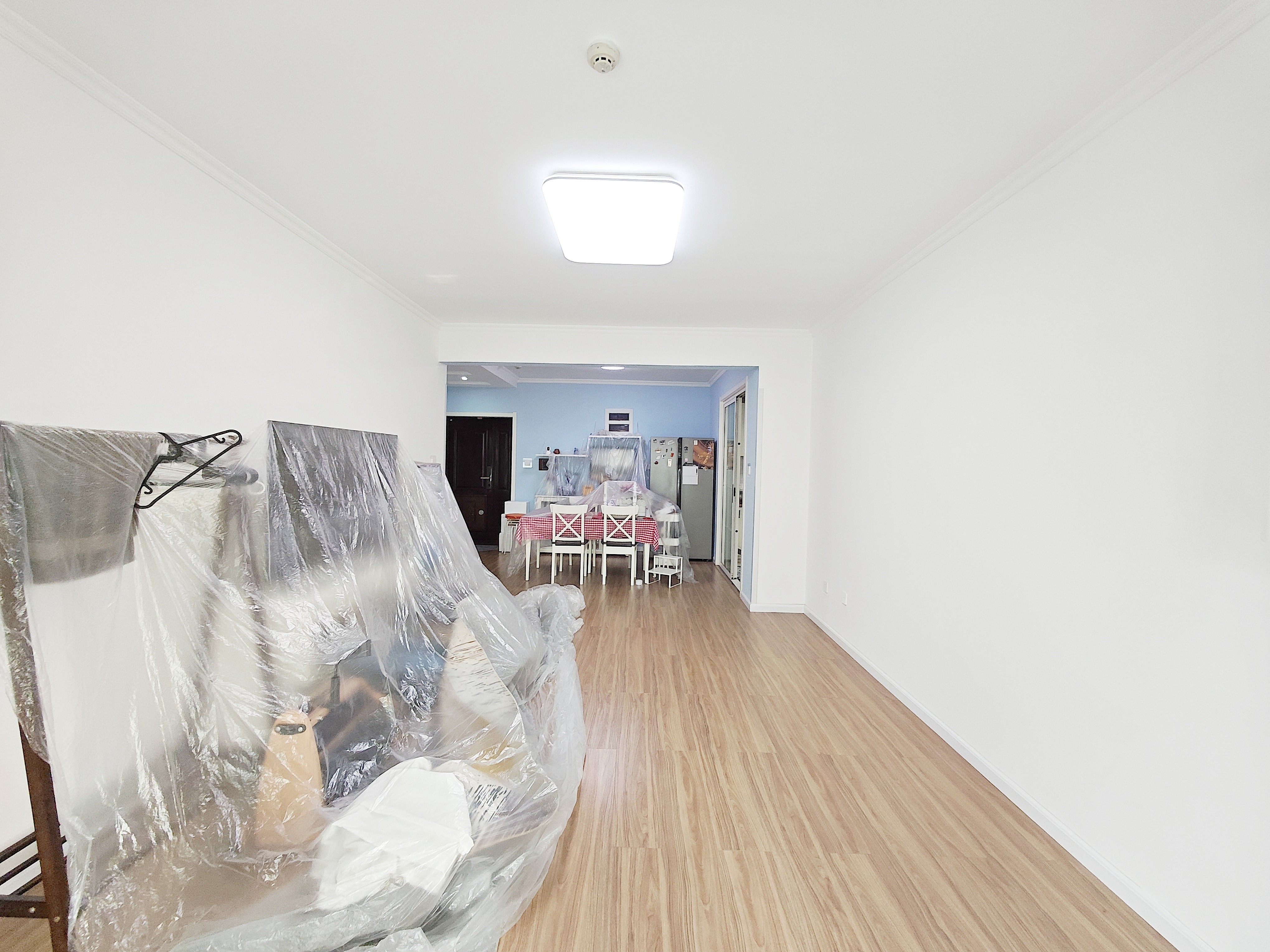 凤凰国际城南区