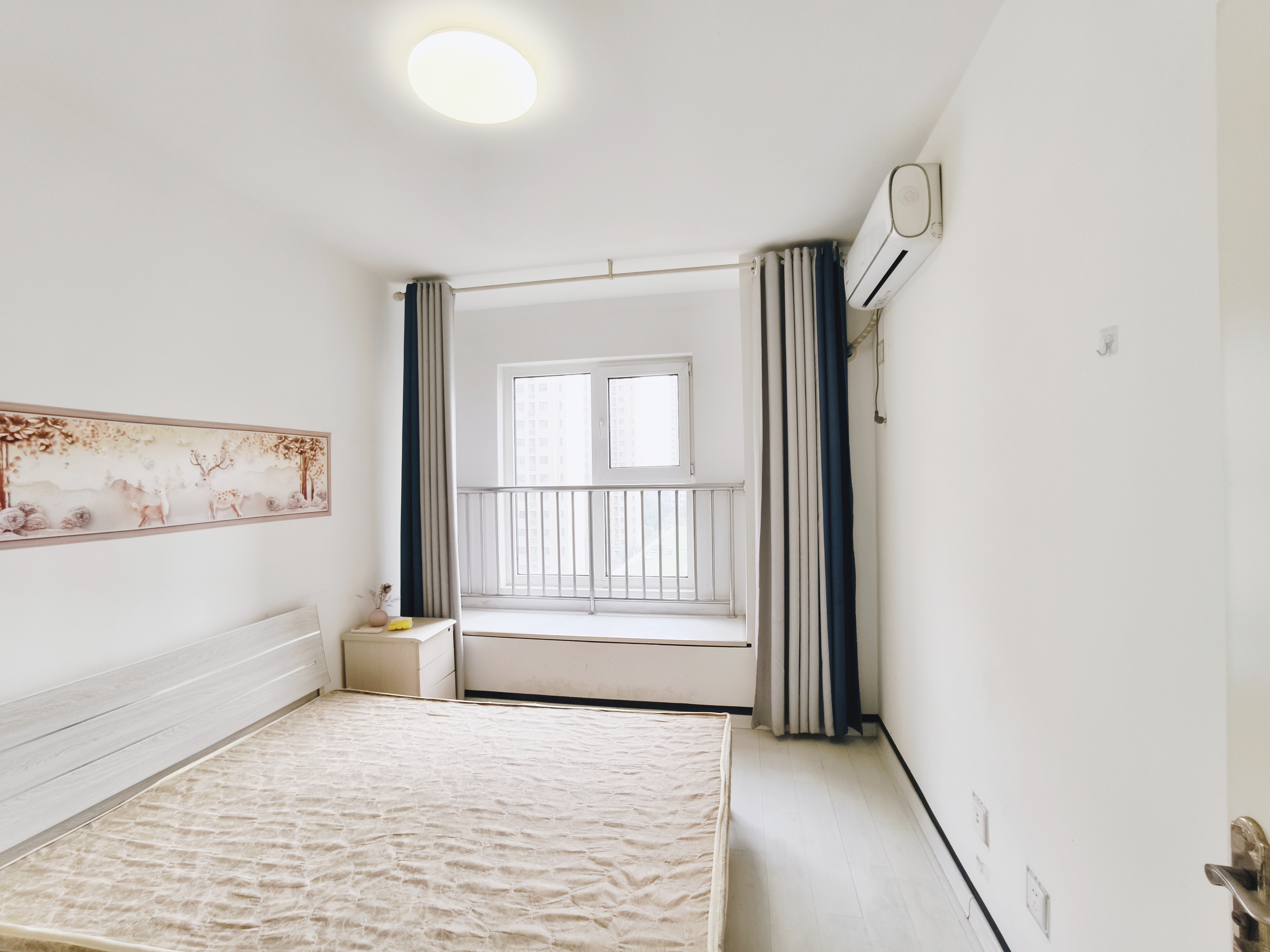 中新国际东城二区