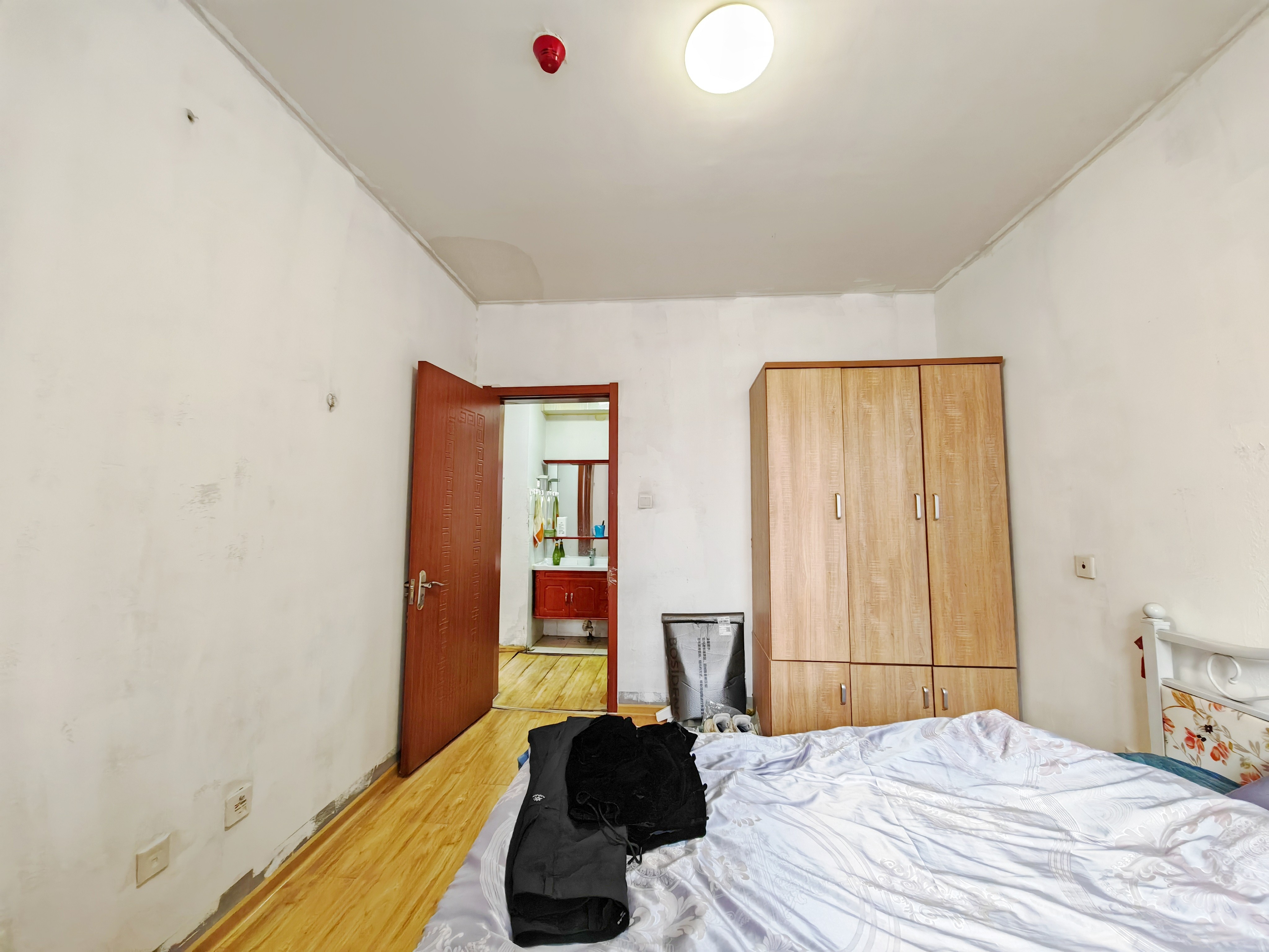 中建长清湖知园