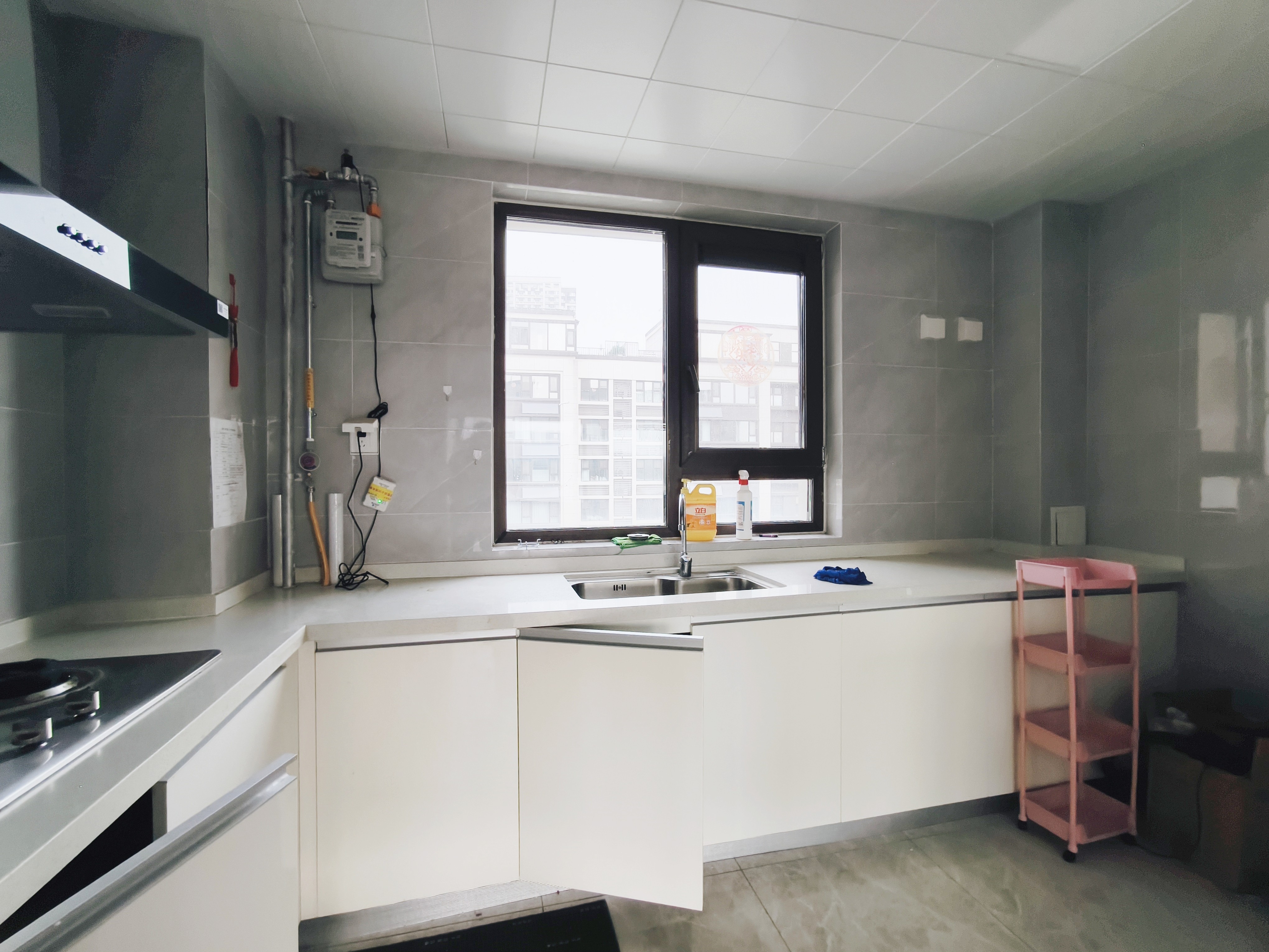 旭辉银盛泰星瀚城