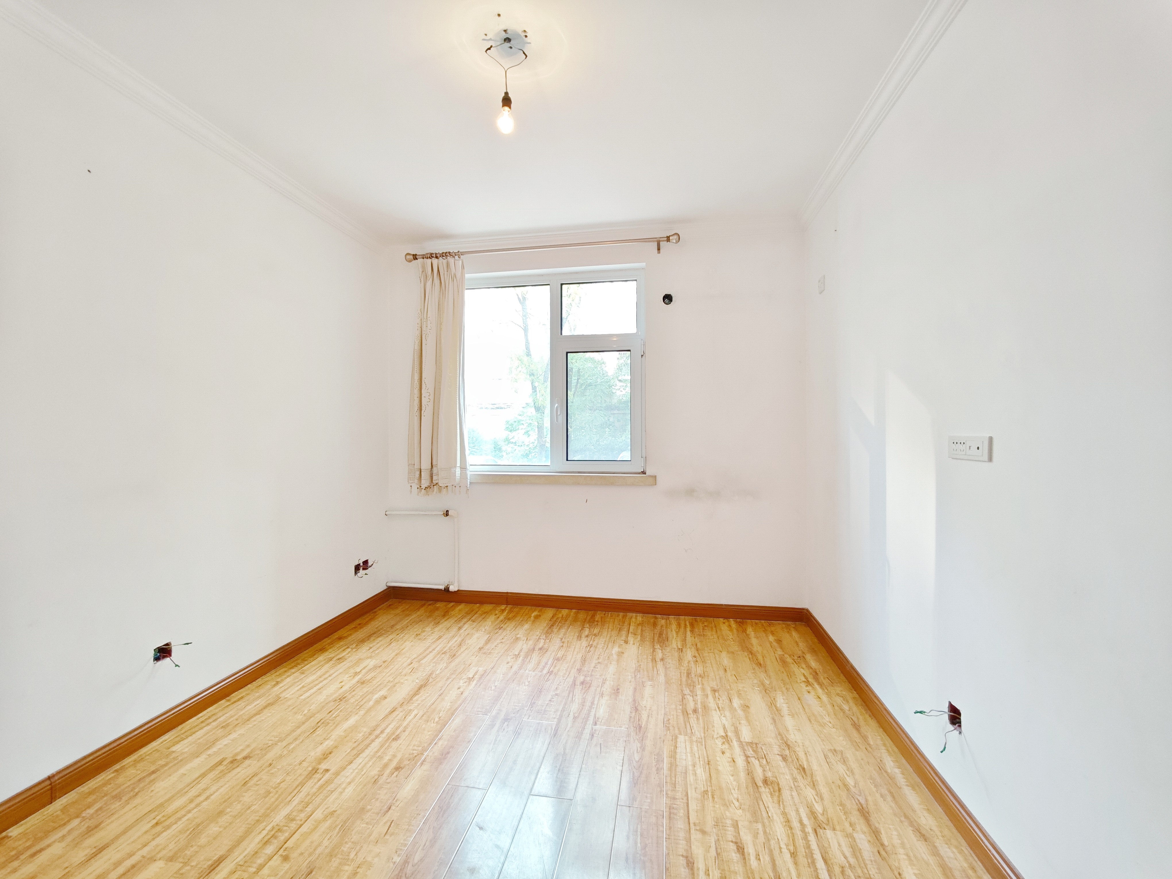 无影山中路交通学院宿舍