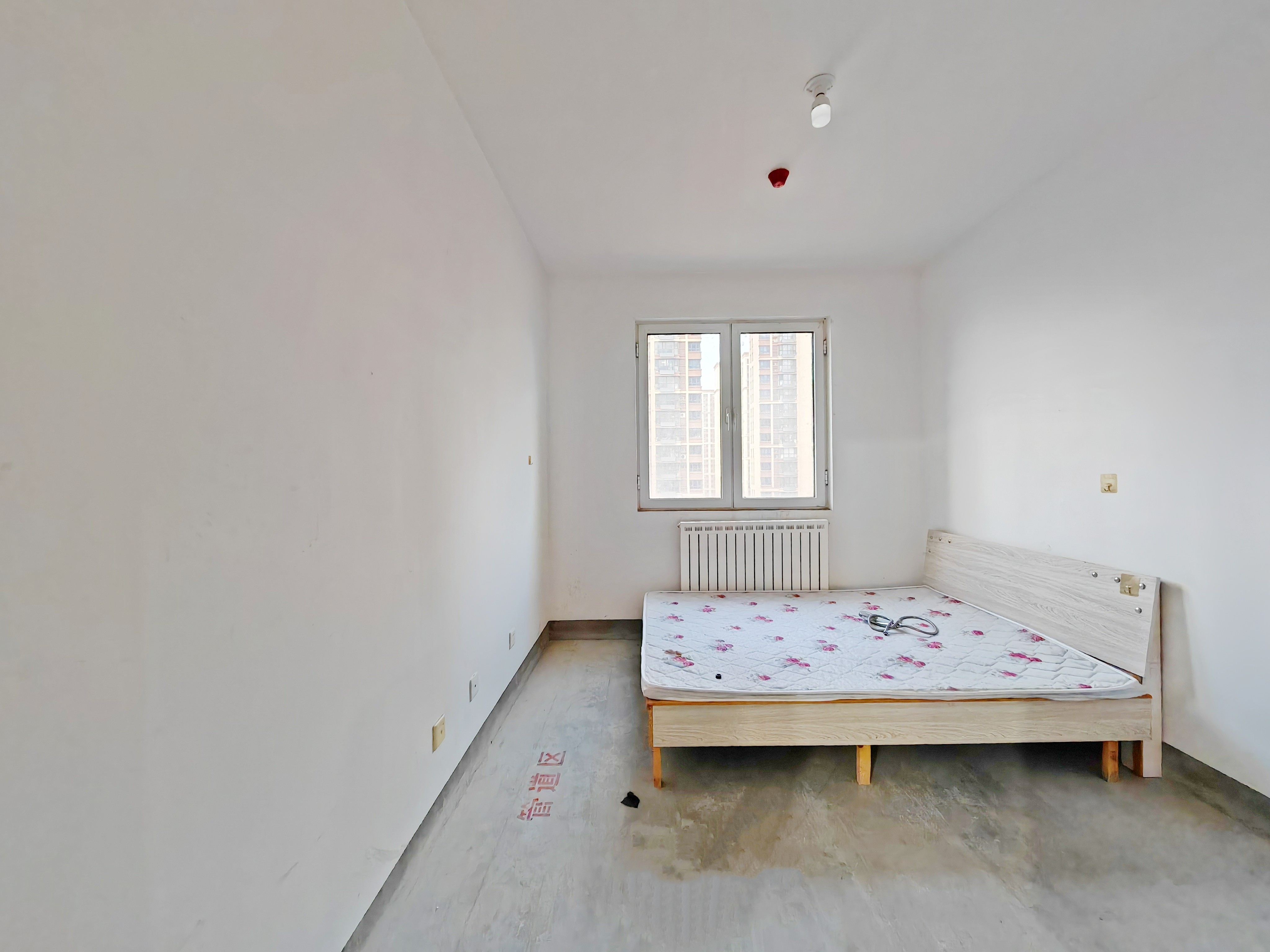 中建长清湖知园