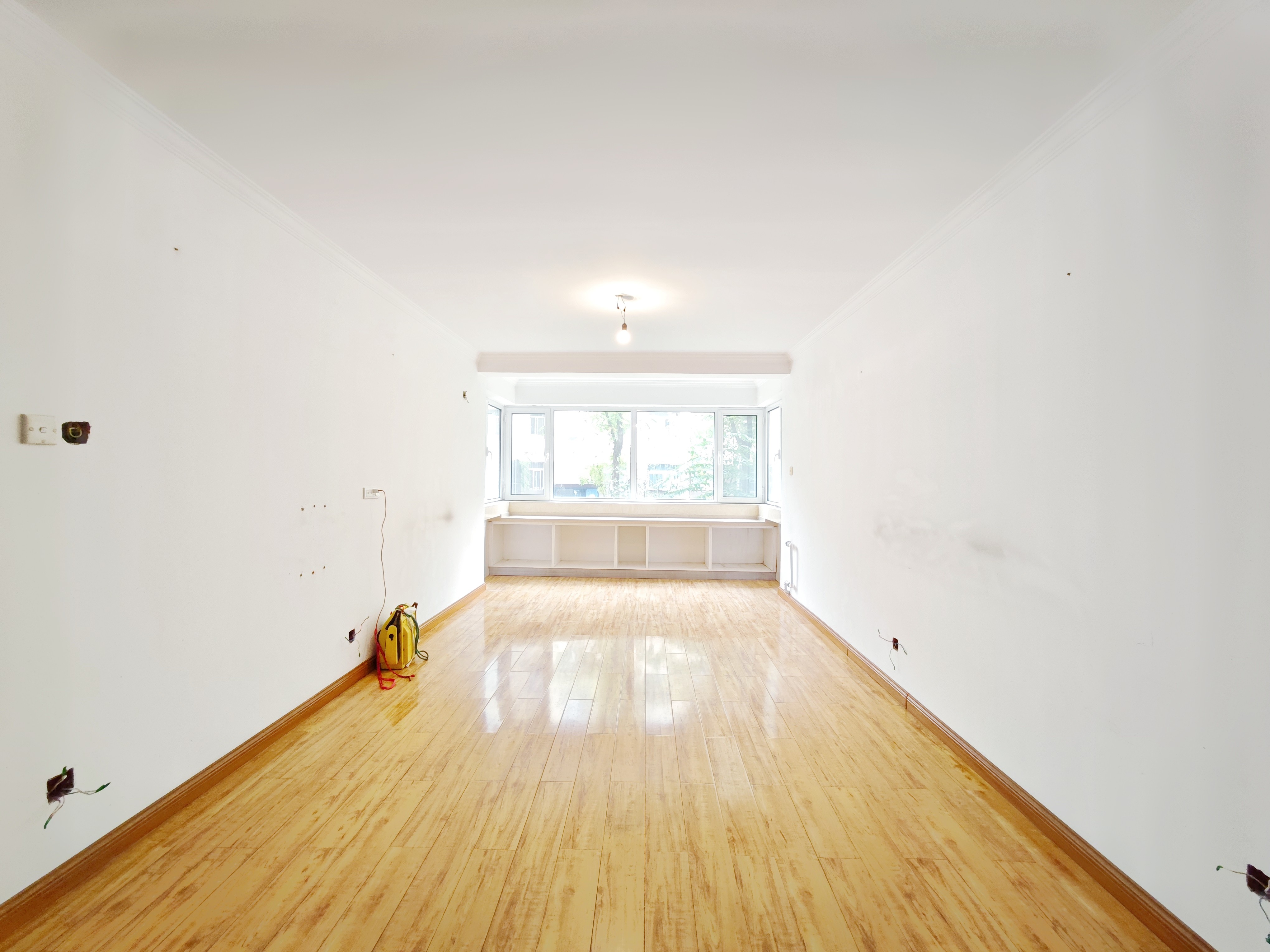 无影山中路交通学院宿舍