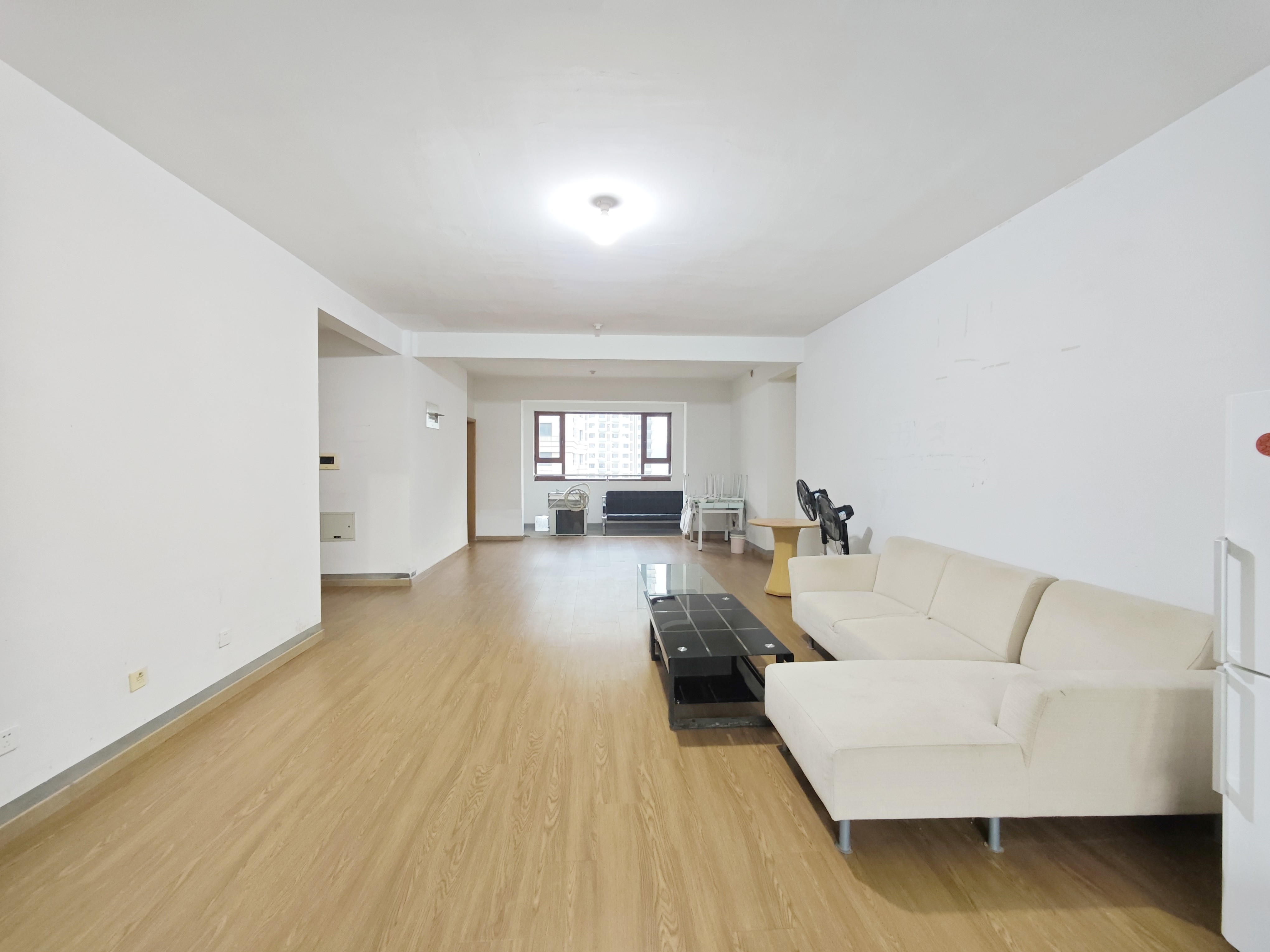  三庆城市主人 南北