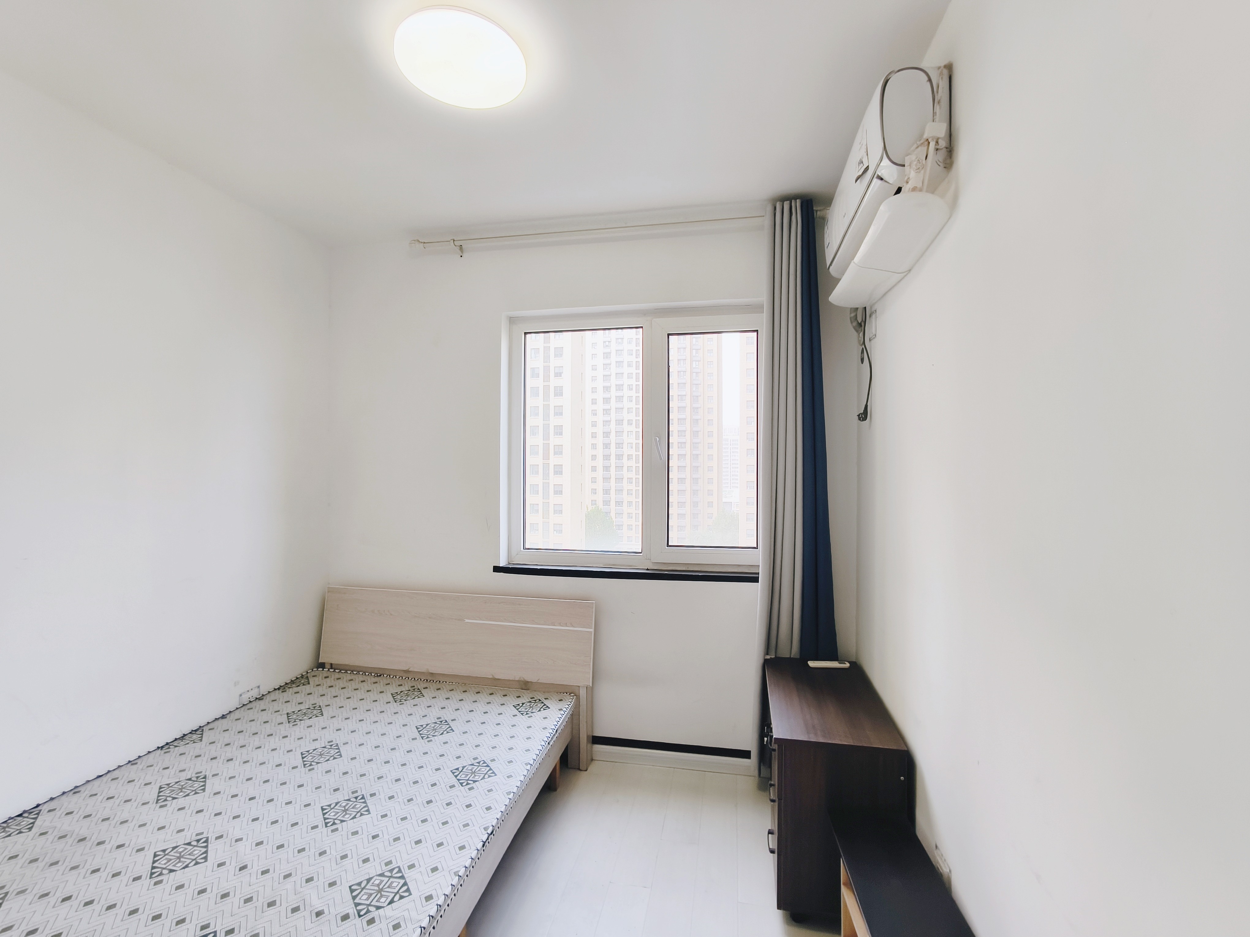 中新国际东城二区