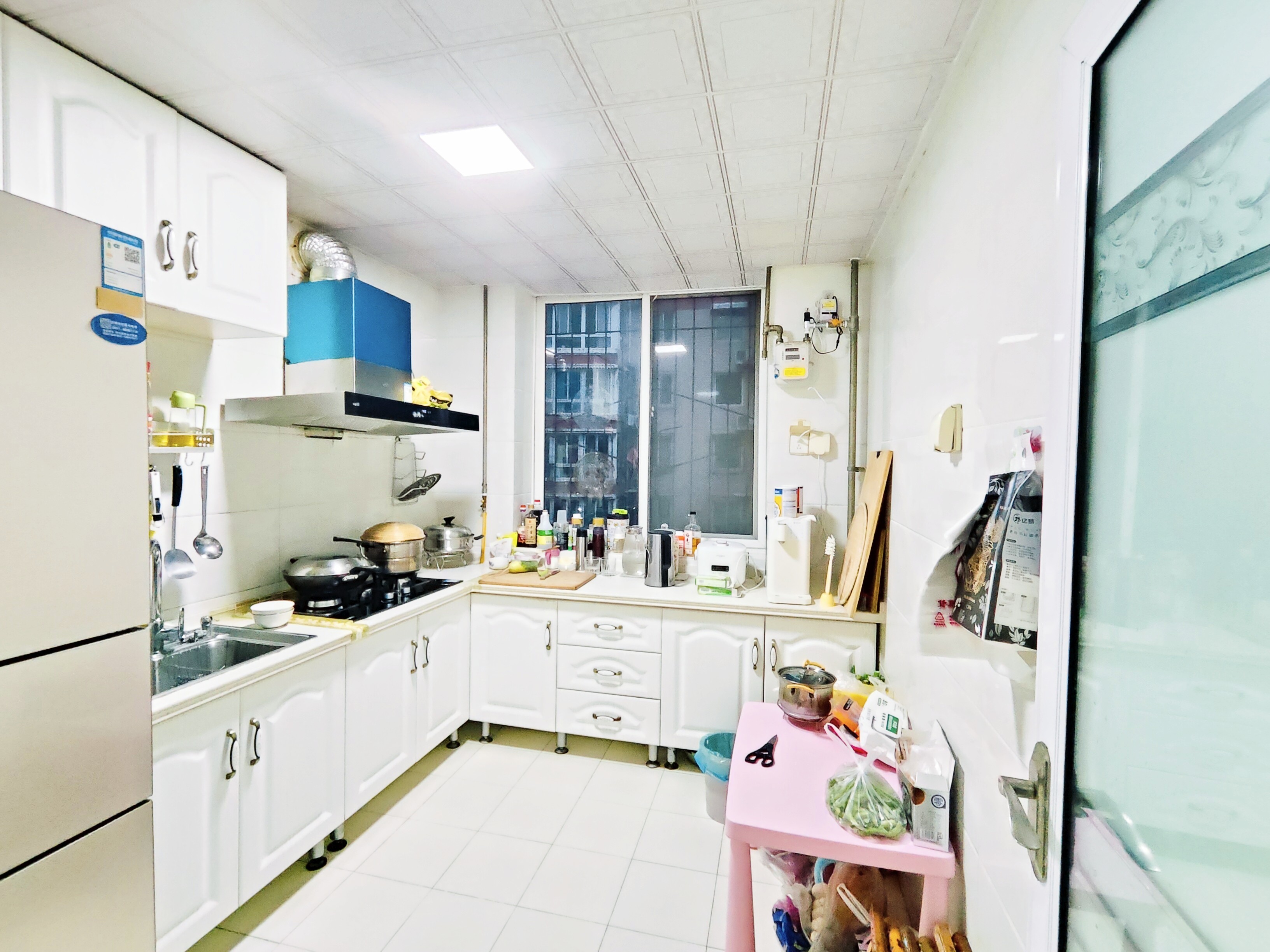 时代新城（南全福南二区）