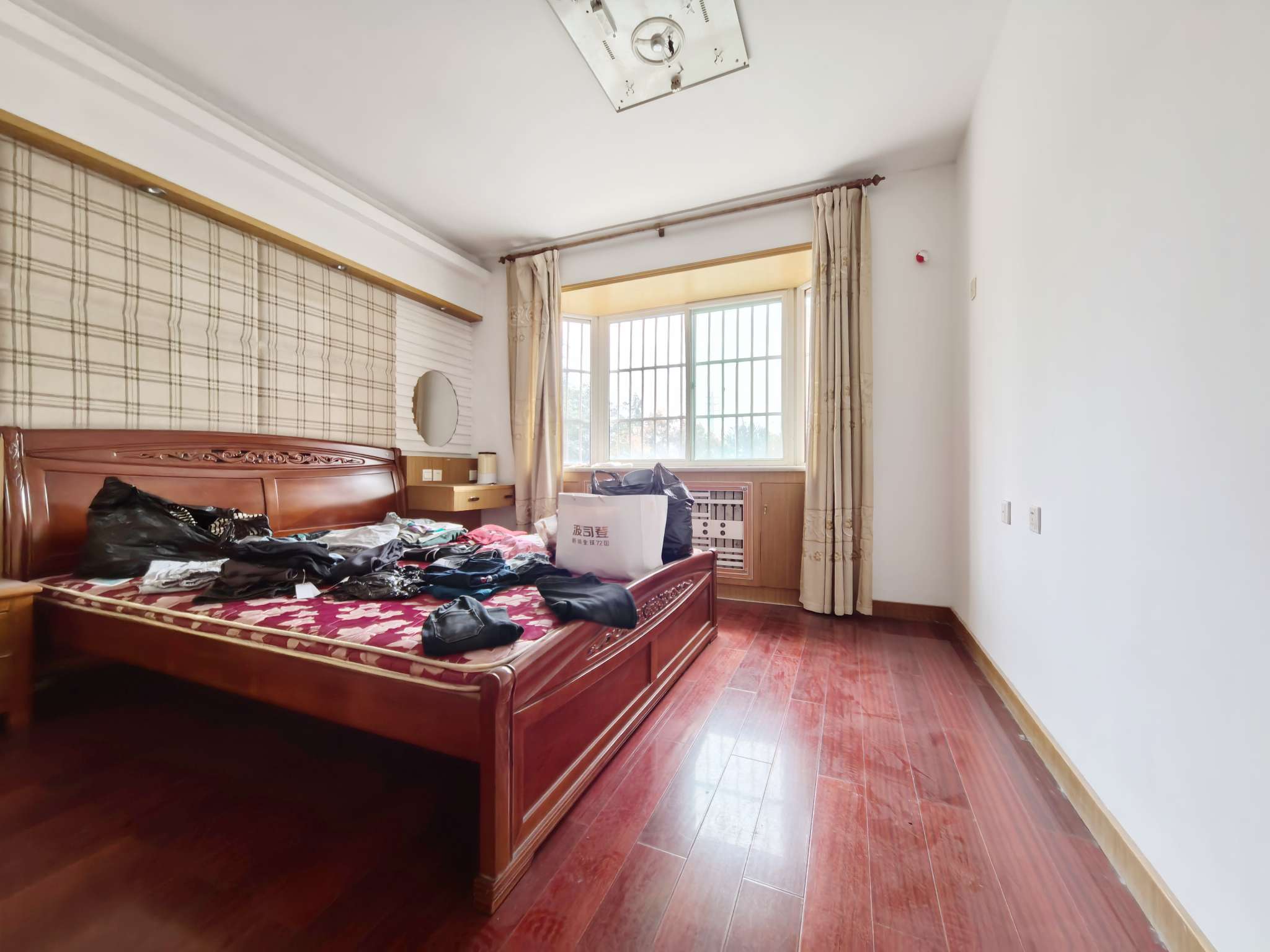 东山花园小区二区