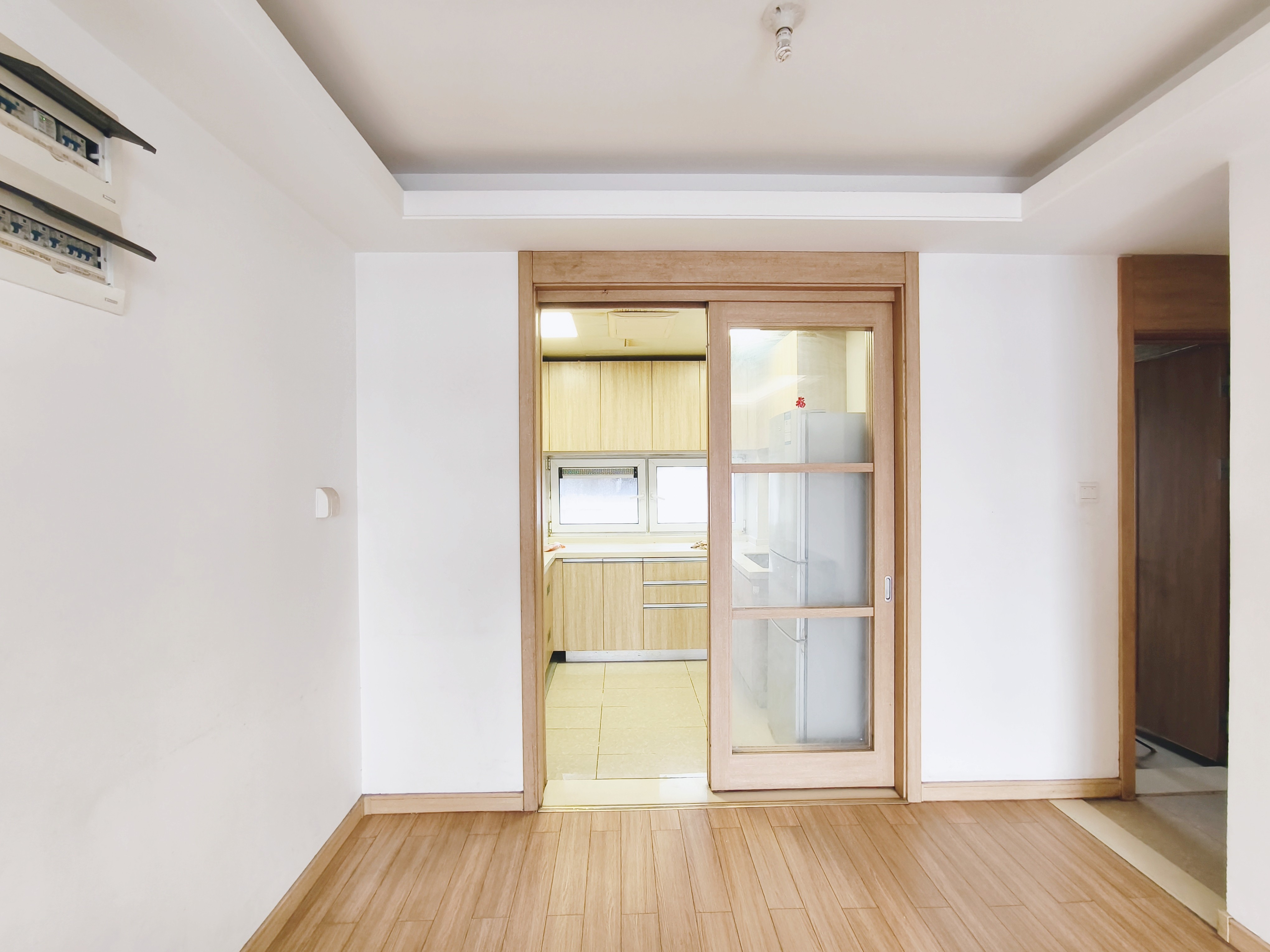 万科龙湖城市之光