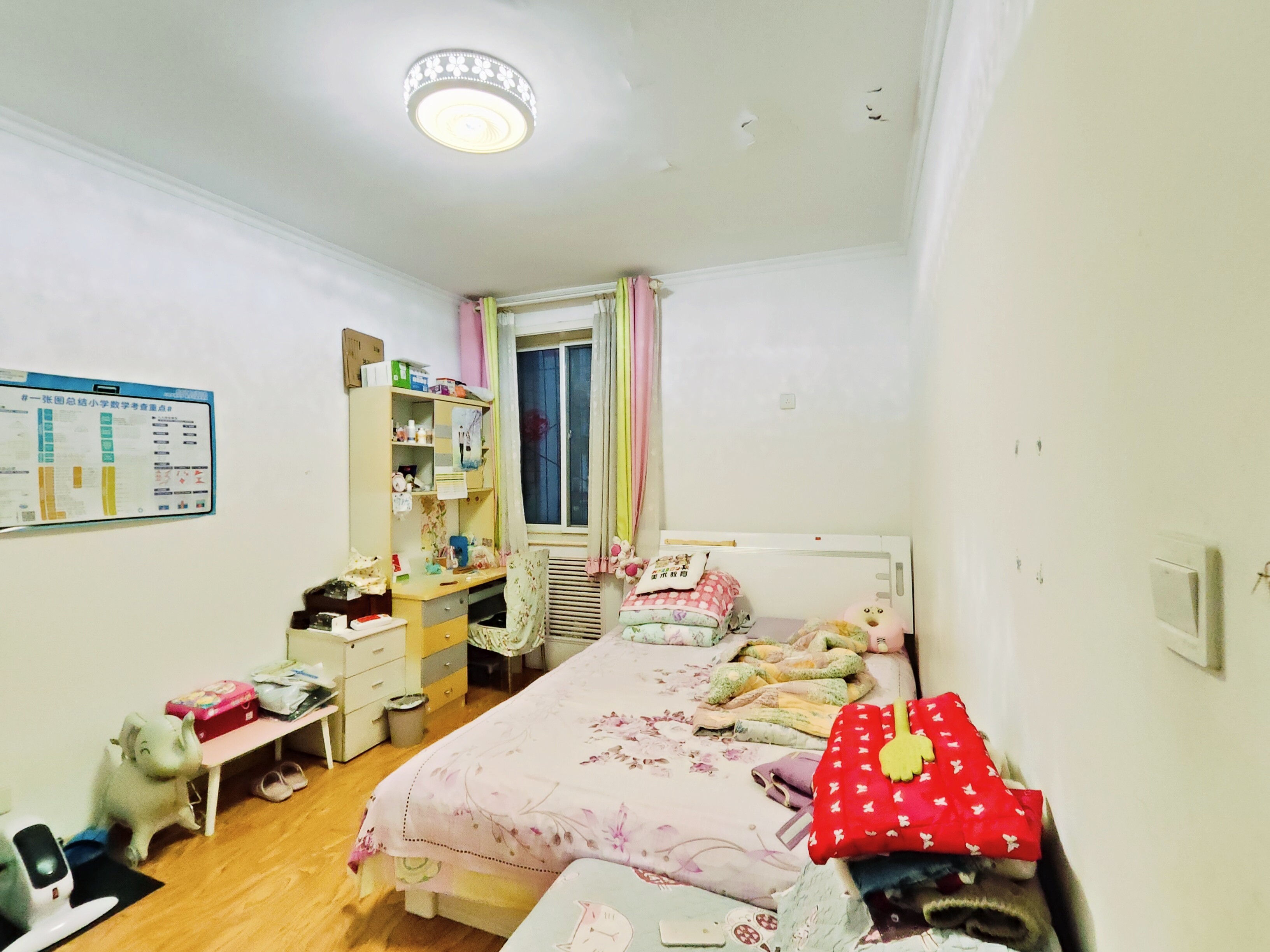 时代新城（南全福南二区）