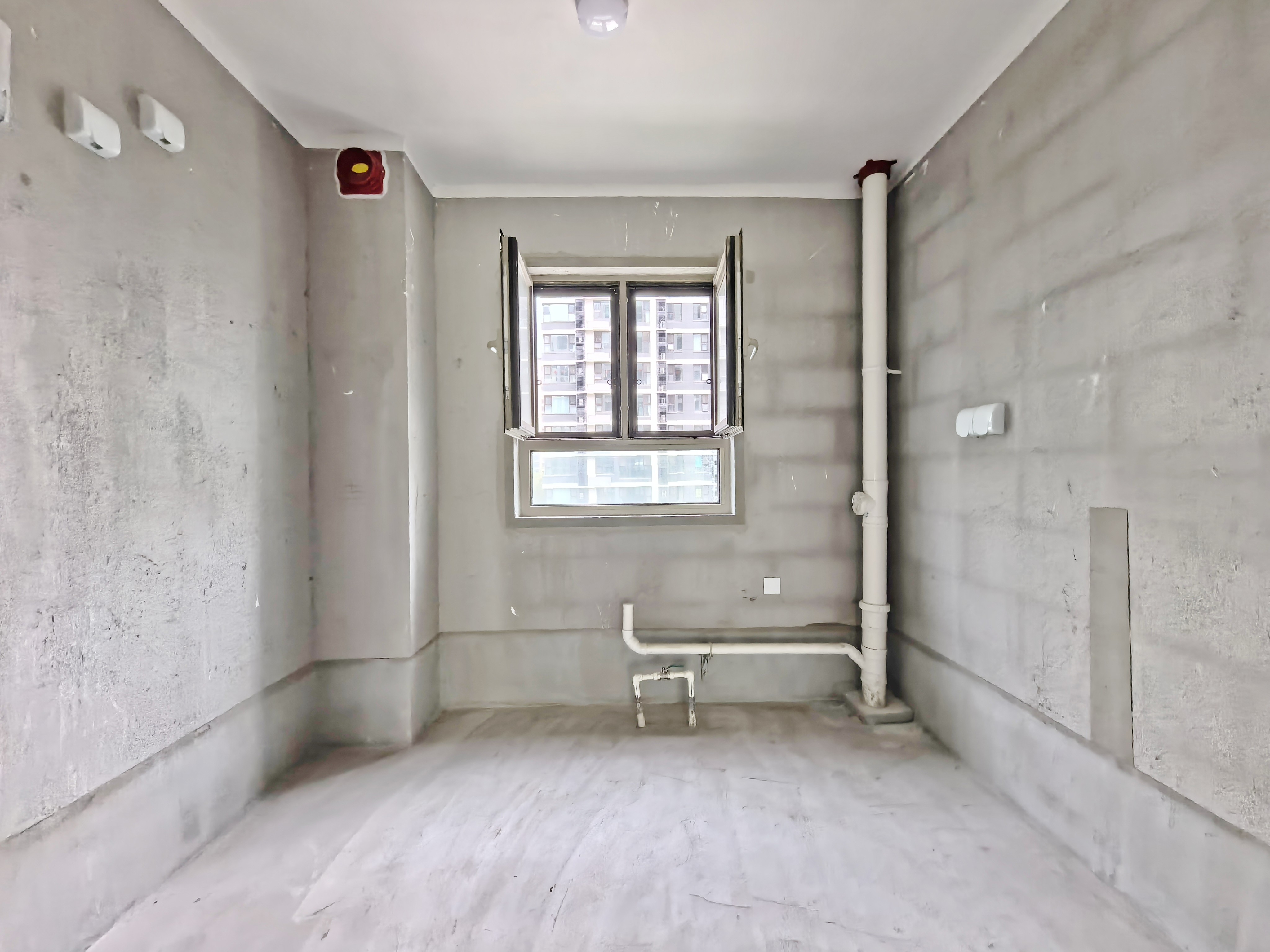 海信时代城观悦