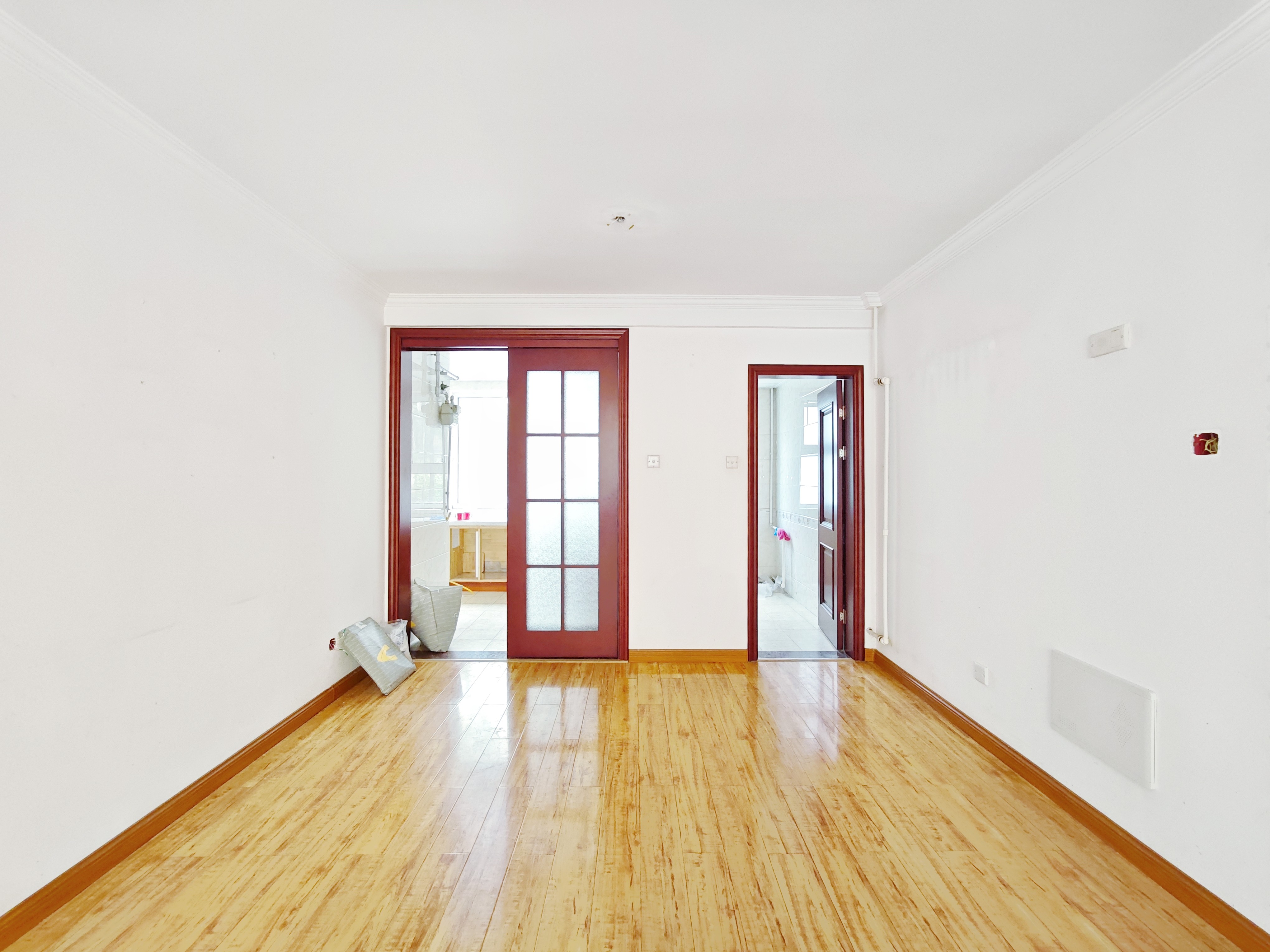 无影山中路交通学院宿舍