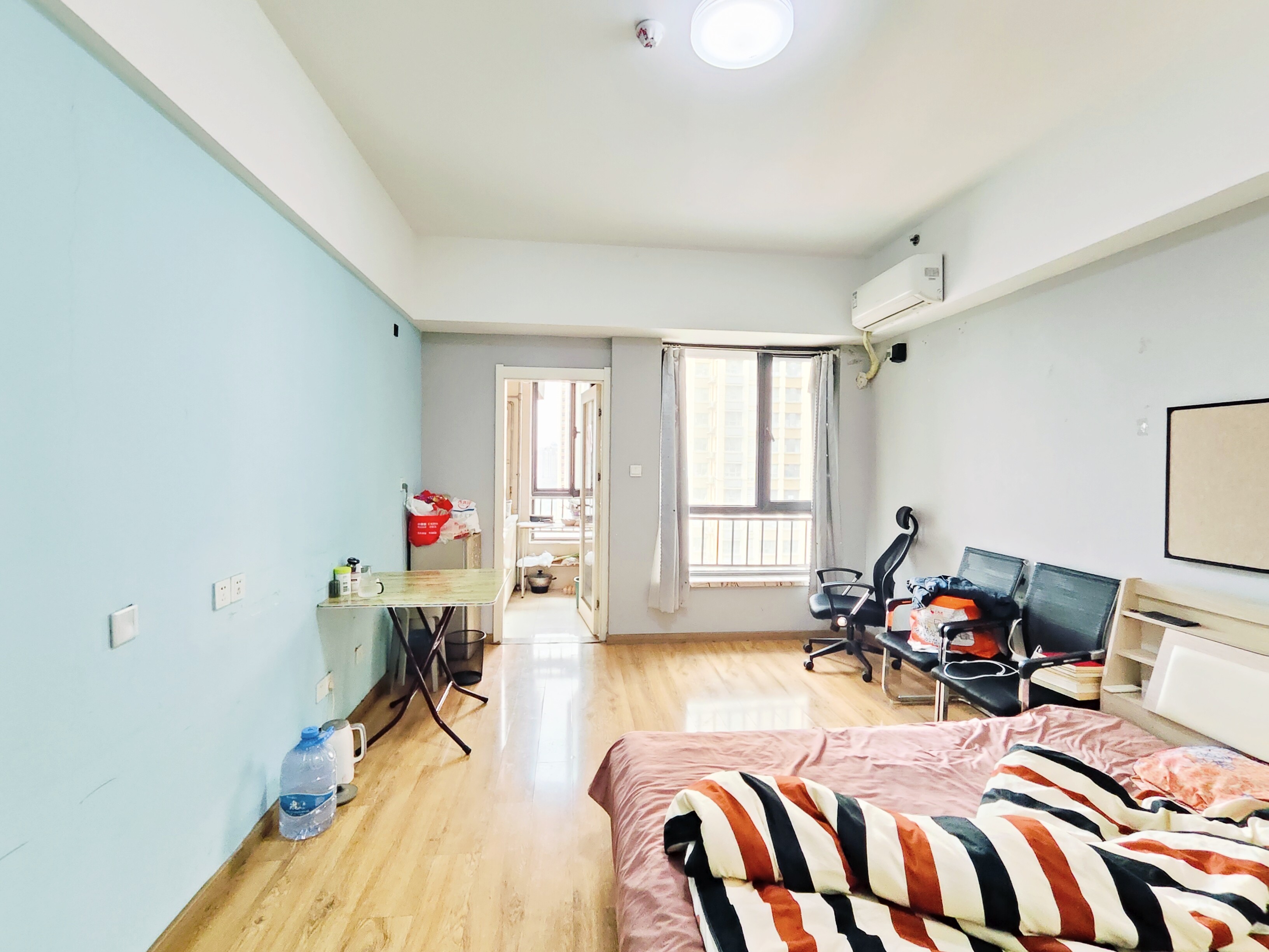  荣盛时代国际 北