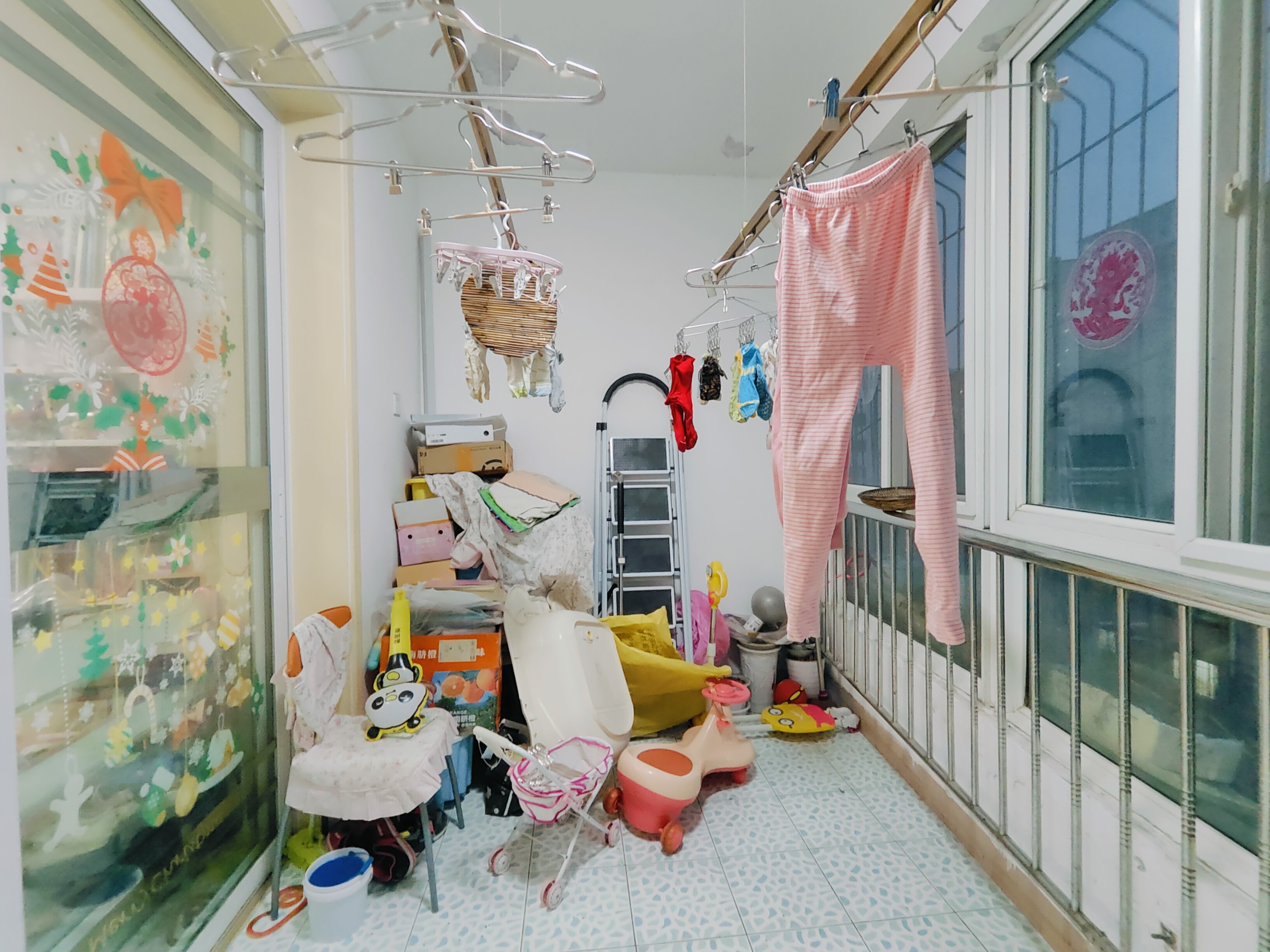 时代新城（南全福南二区）