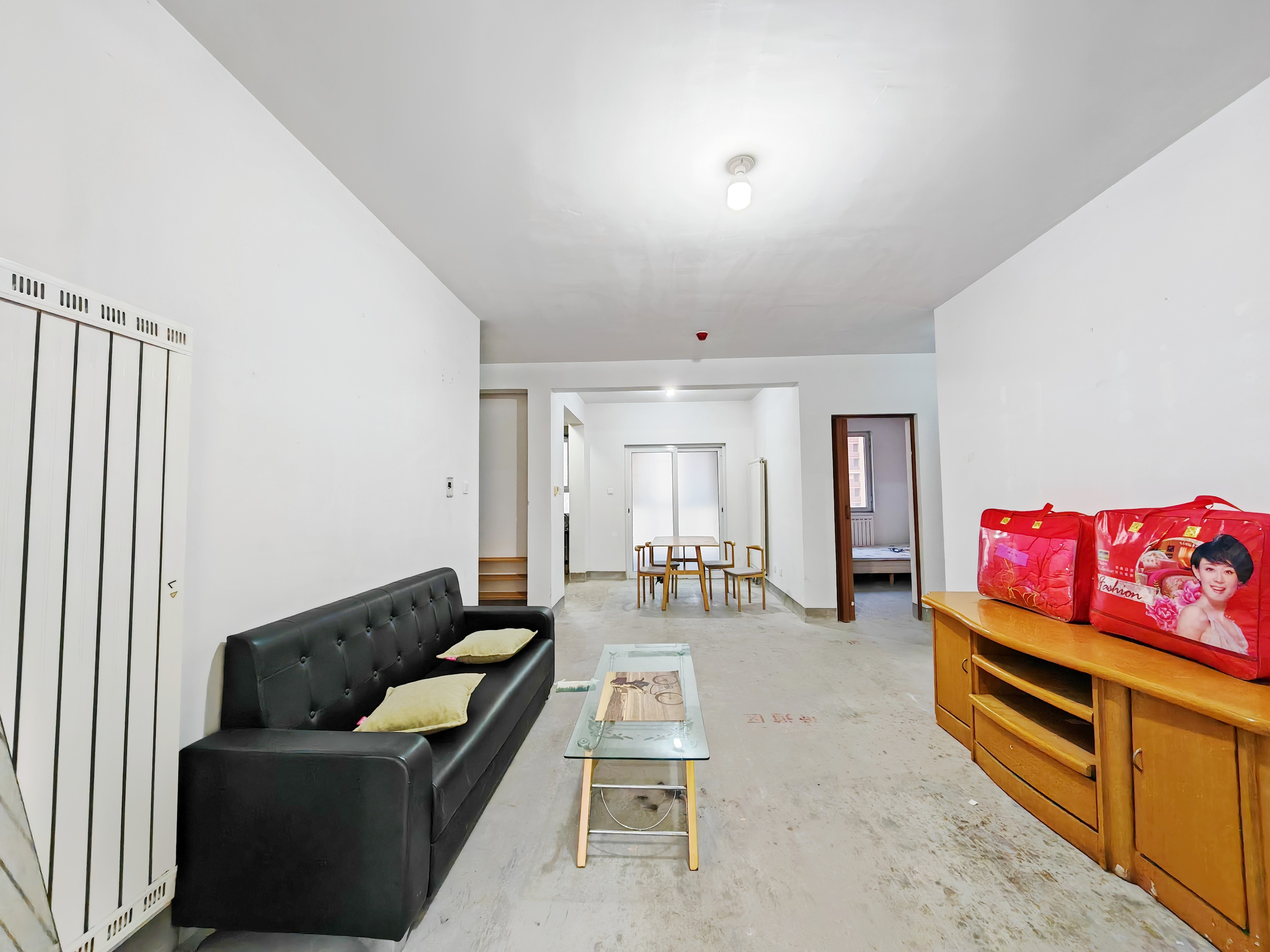 中建长清湖知园