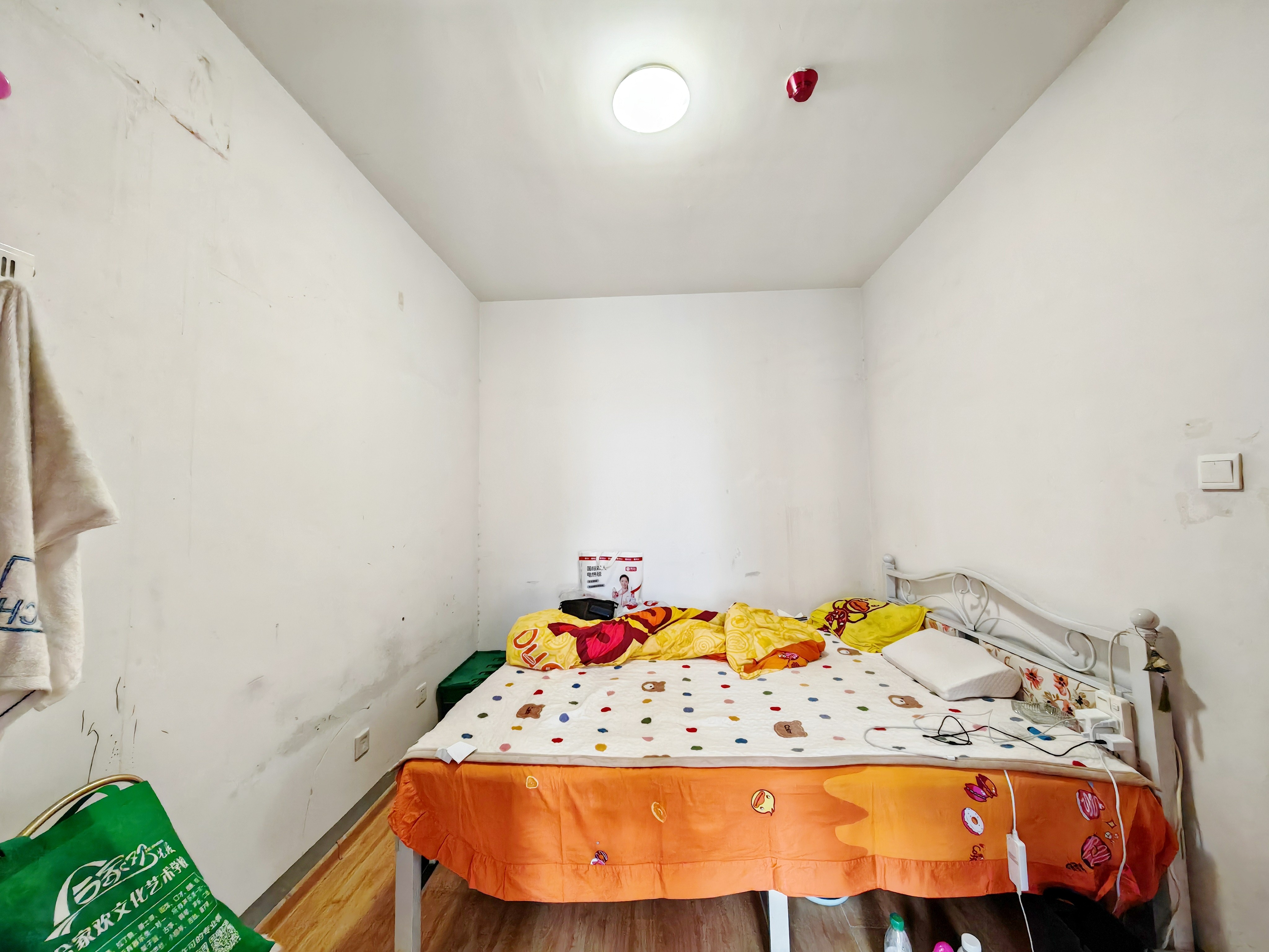 中建长清湖知园