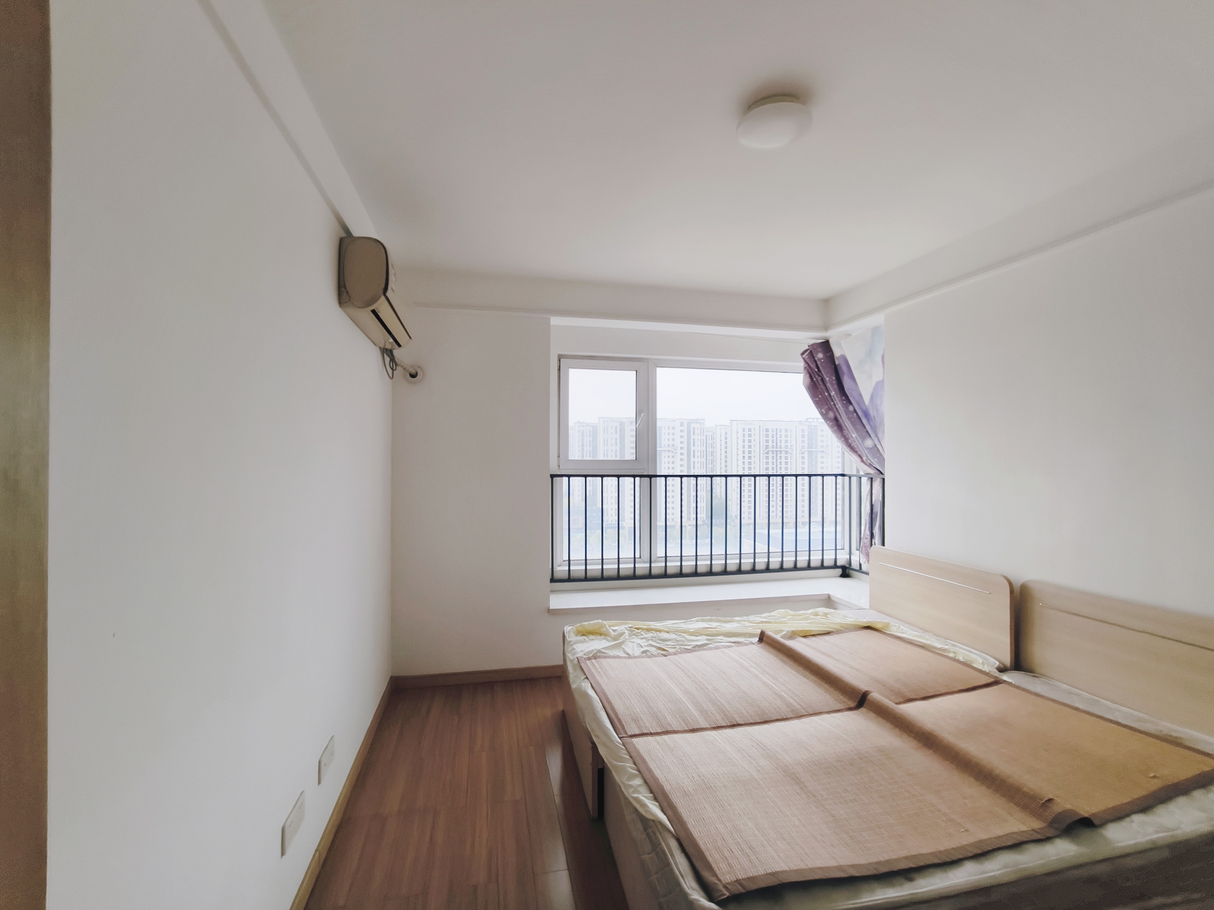 万科龙湖城市之光