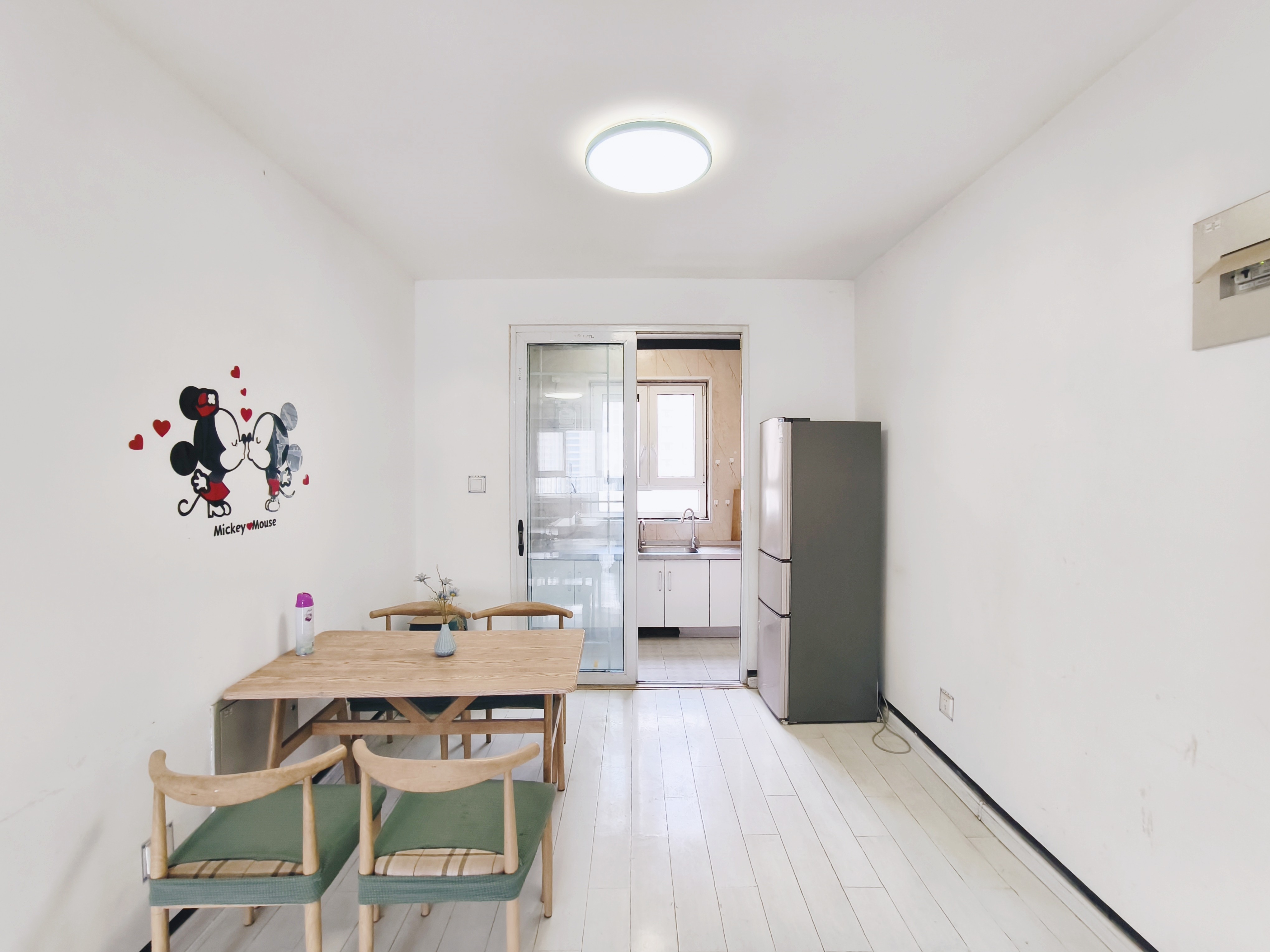 中新国际东城二区