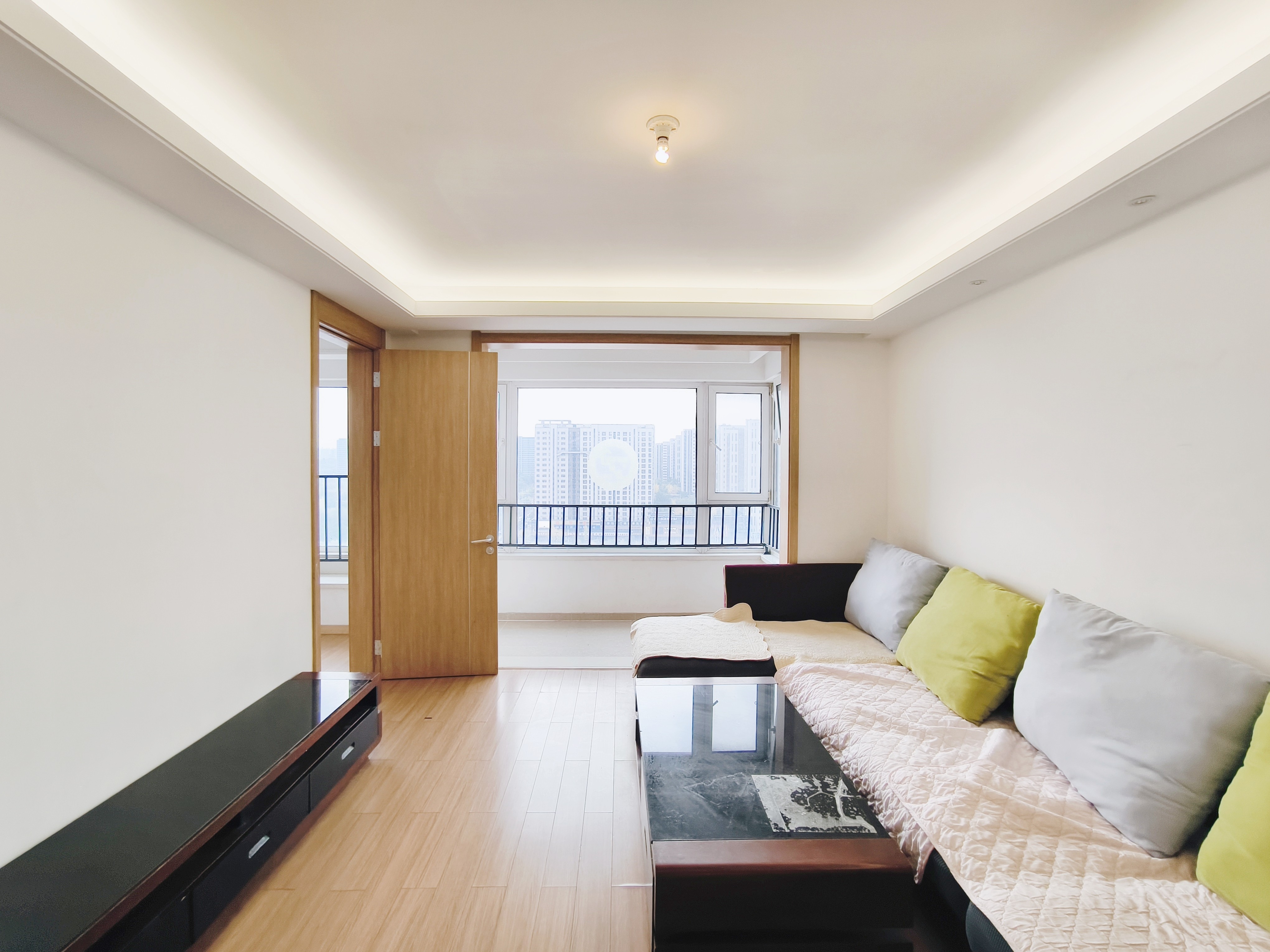 万科龙湖城市之光