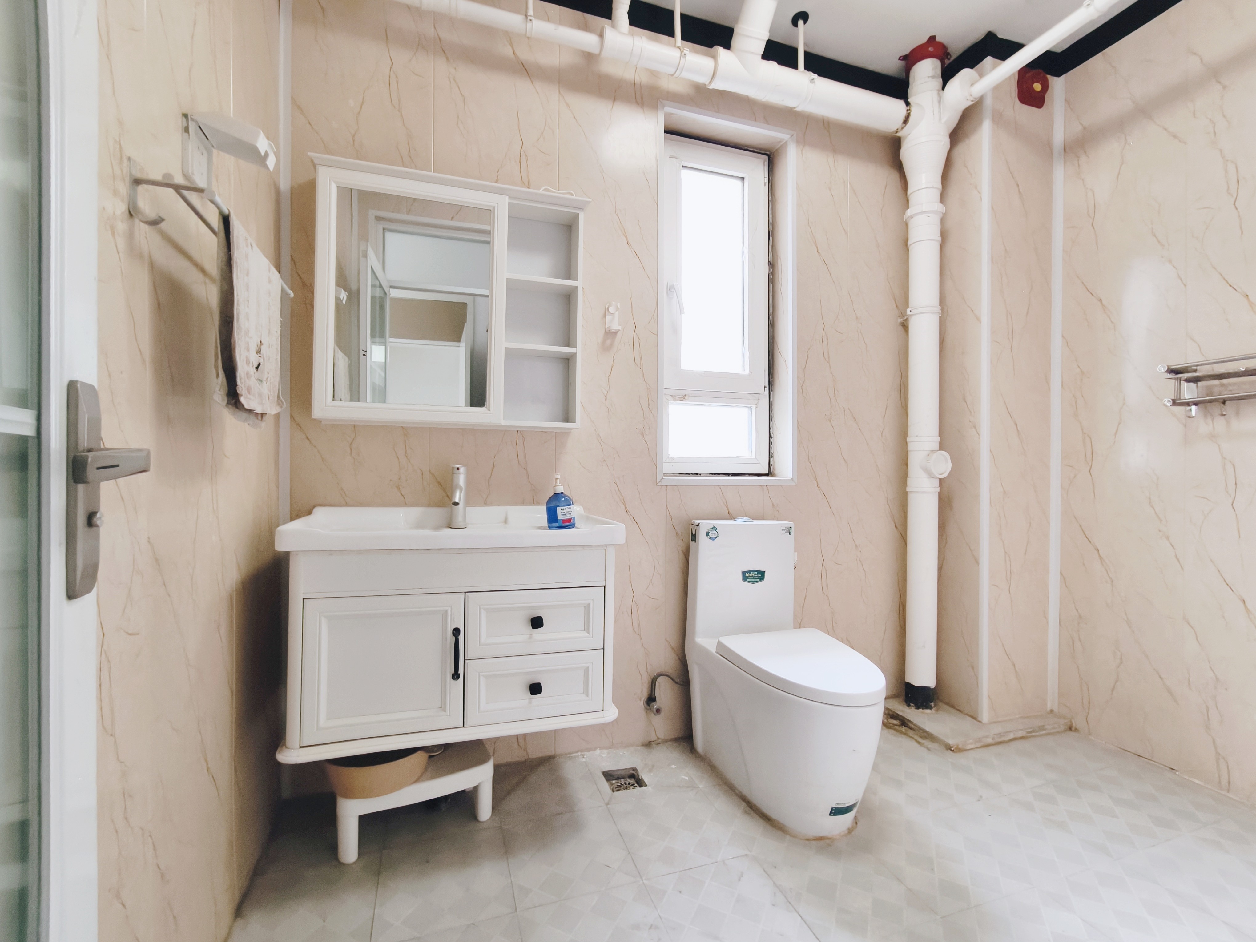 中新国际东城二区