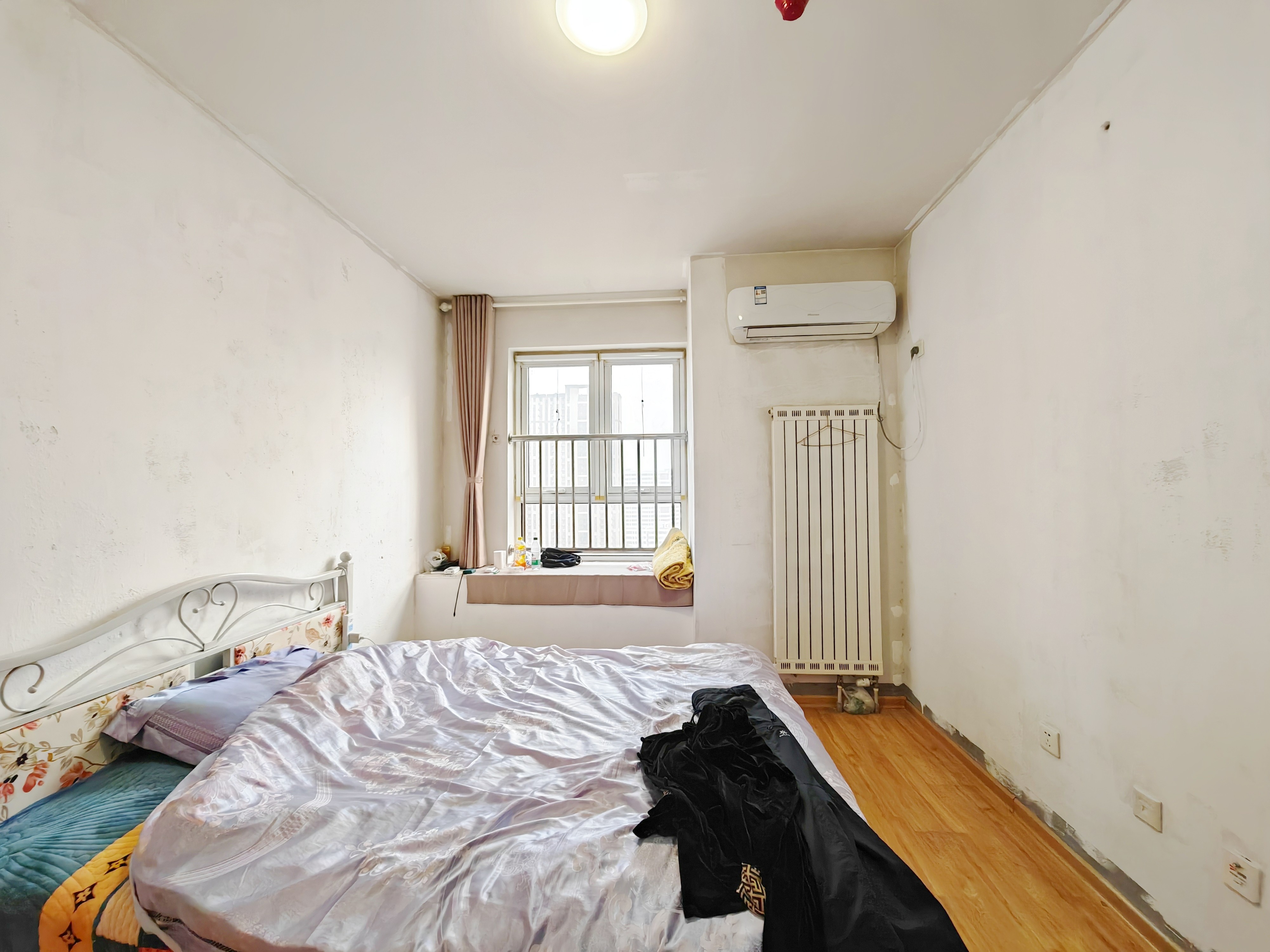 中建长清湖知园