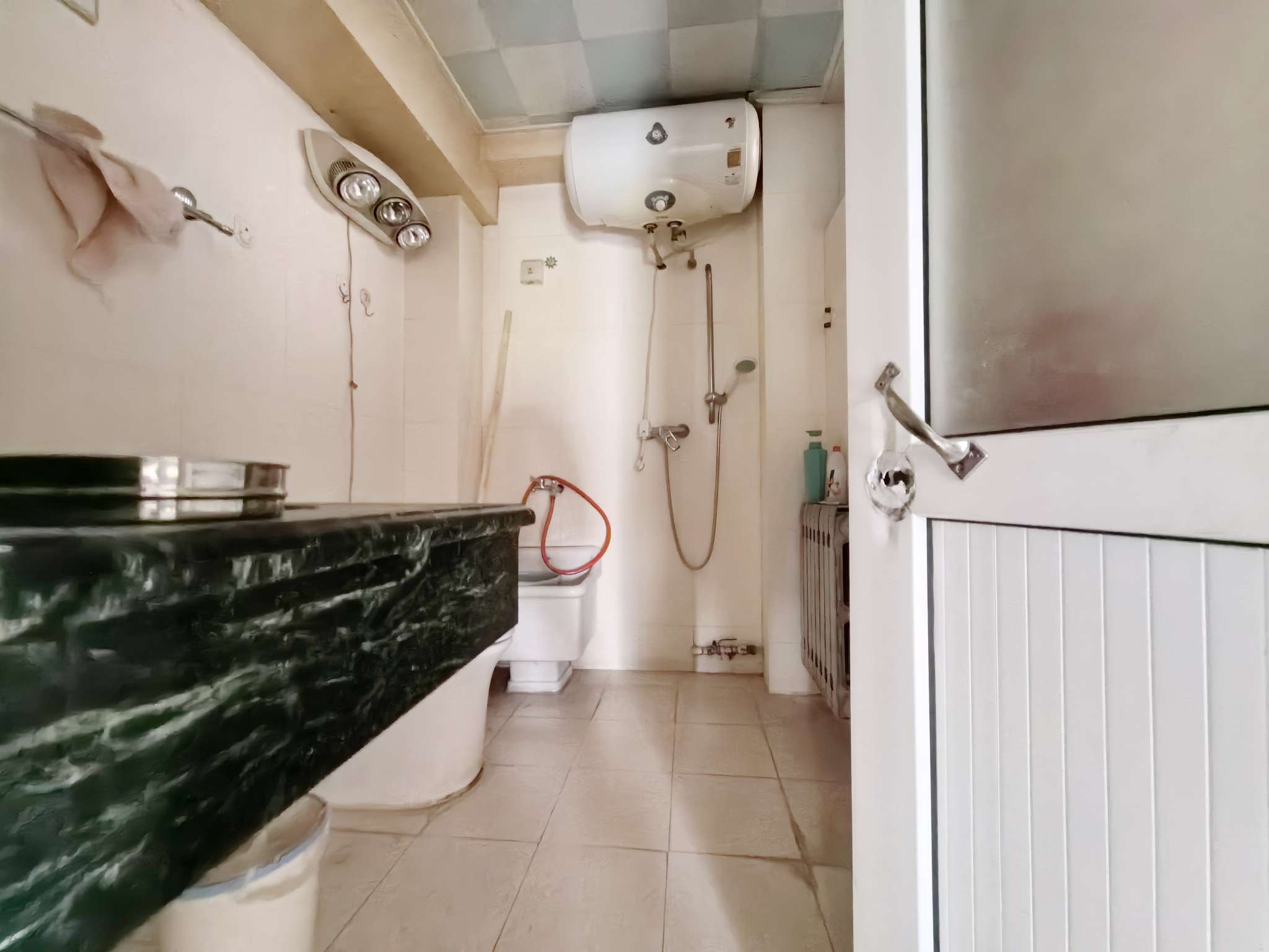 东山花园小区二区