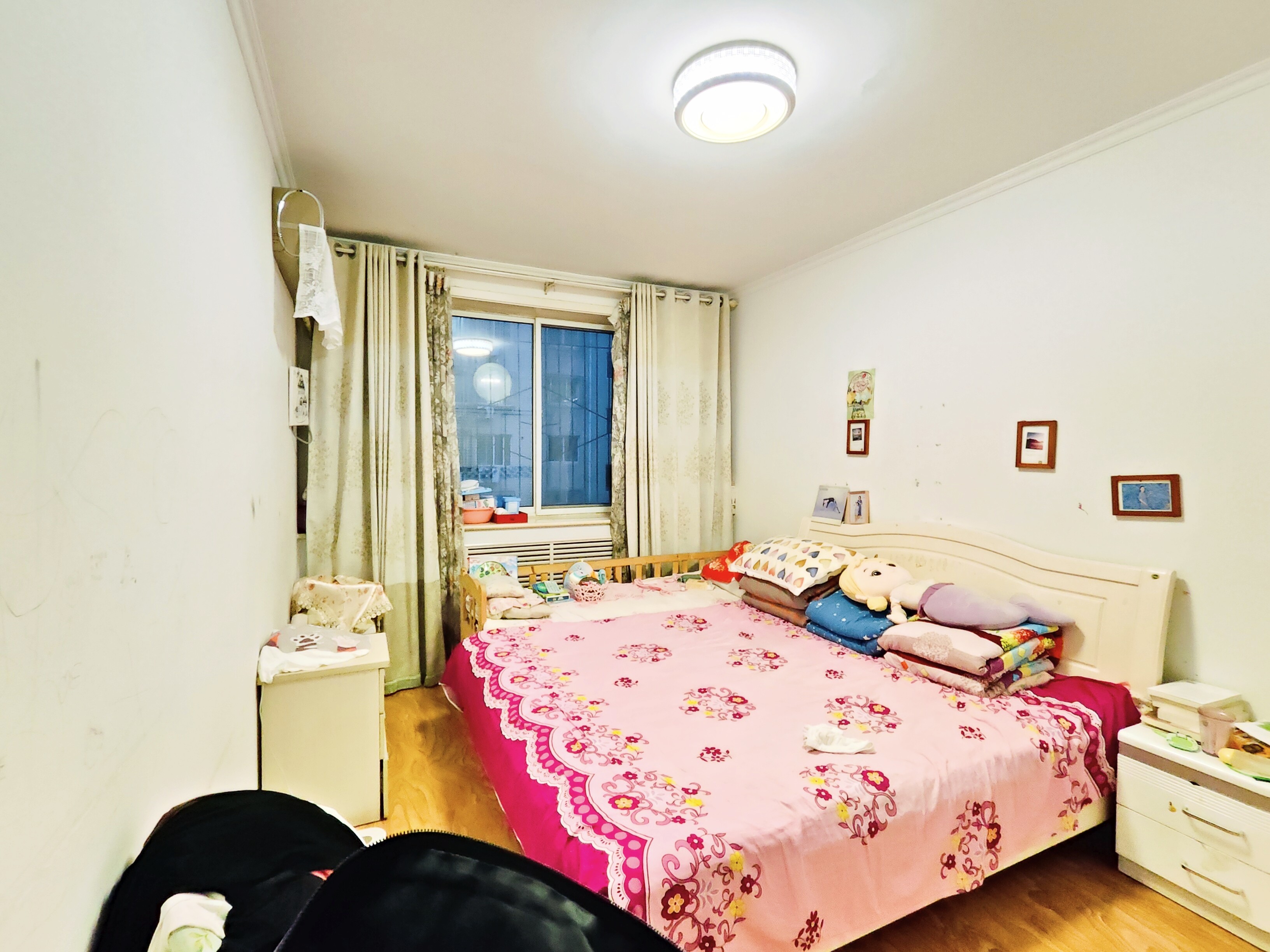 时代新城（南全福南二区）