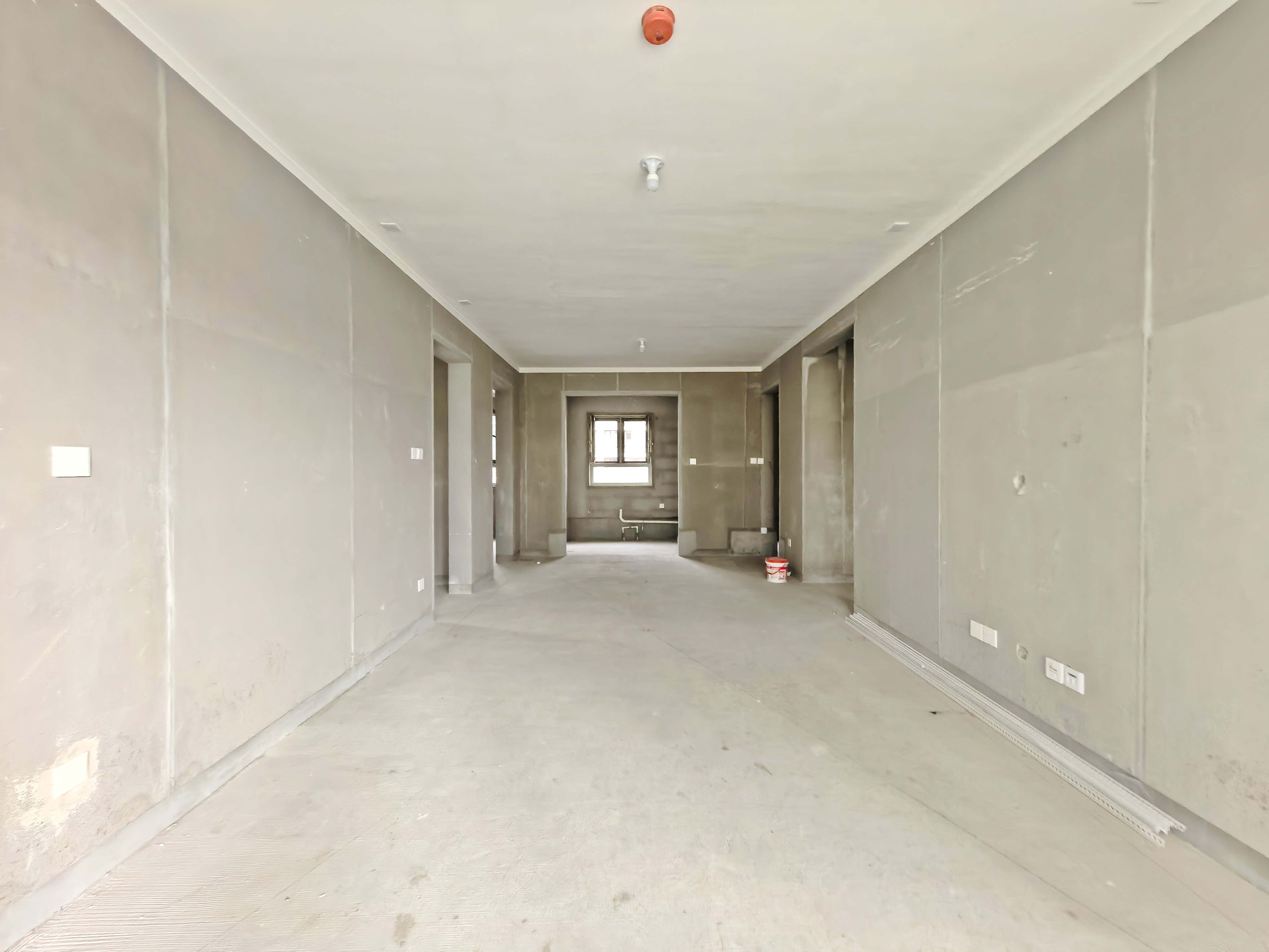  海信时代城观悦 南北