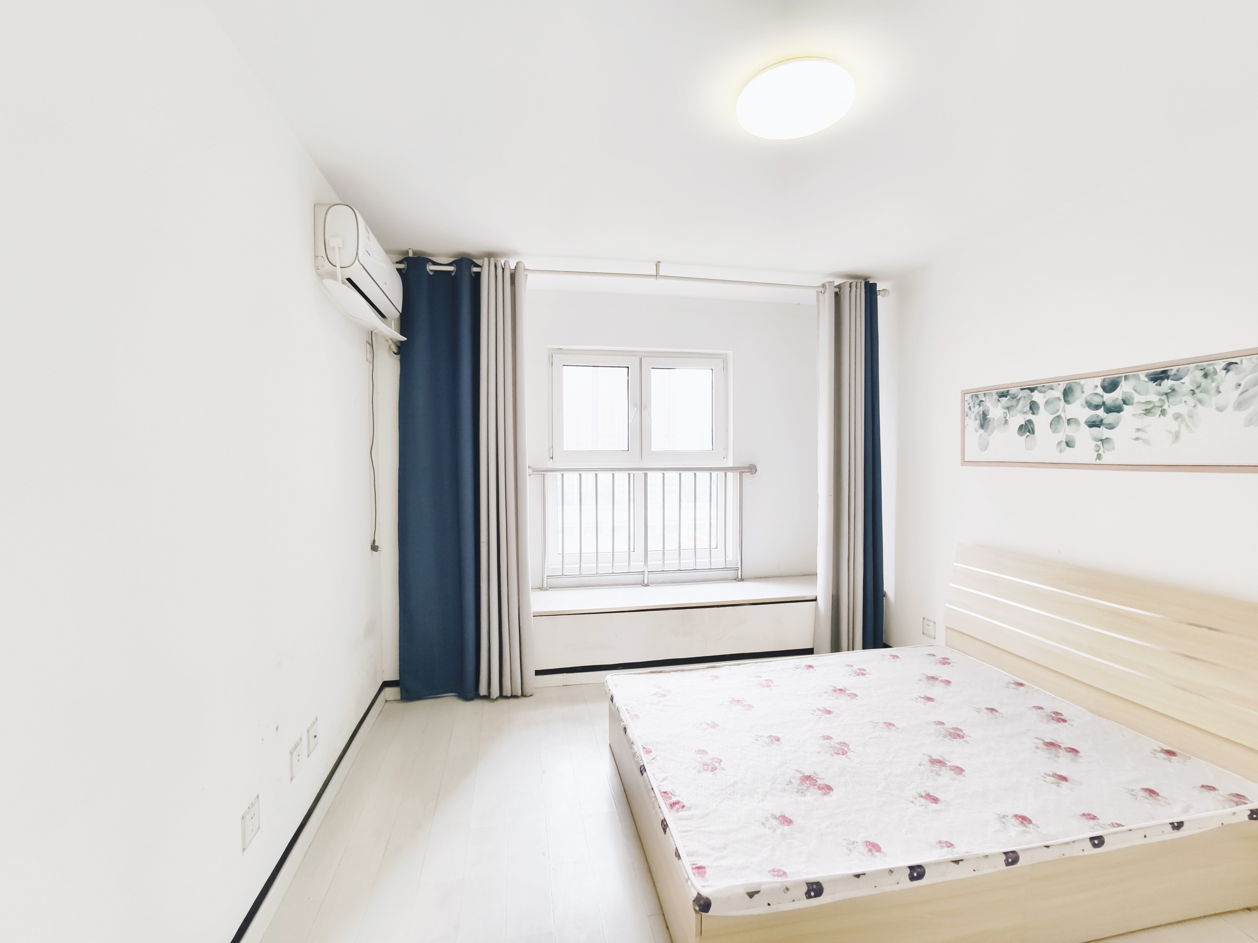 中新国际东城二区