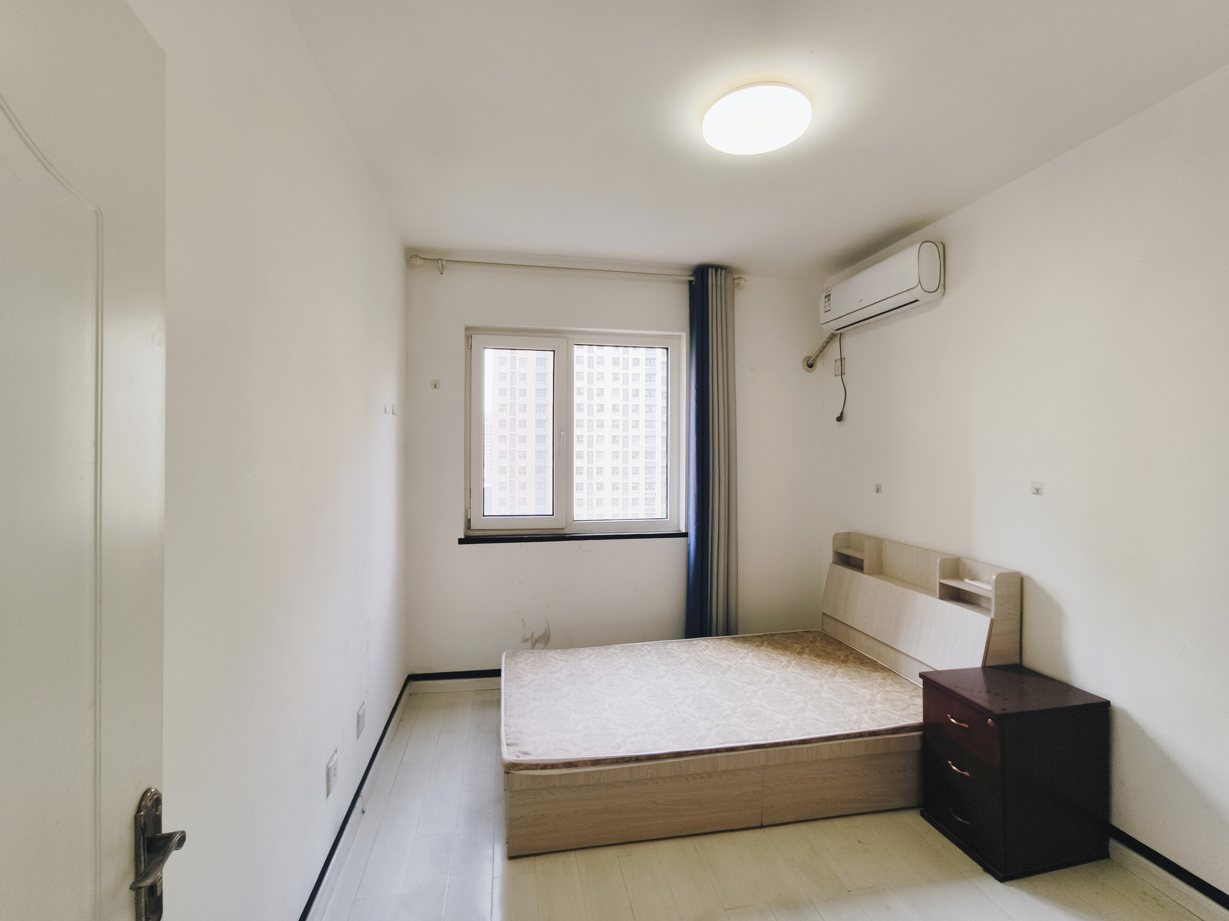 中新国际东城二区