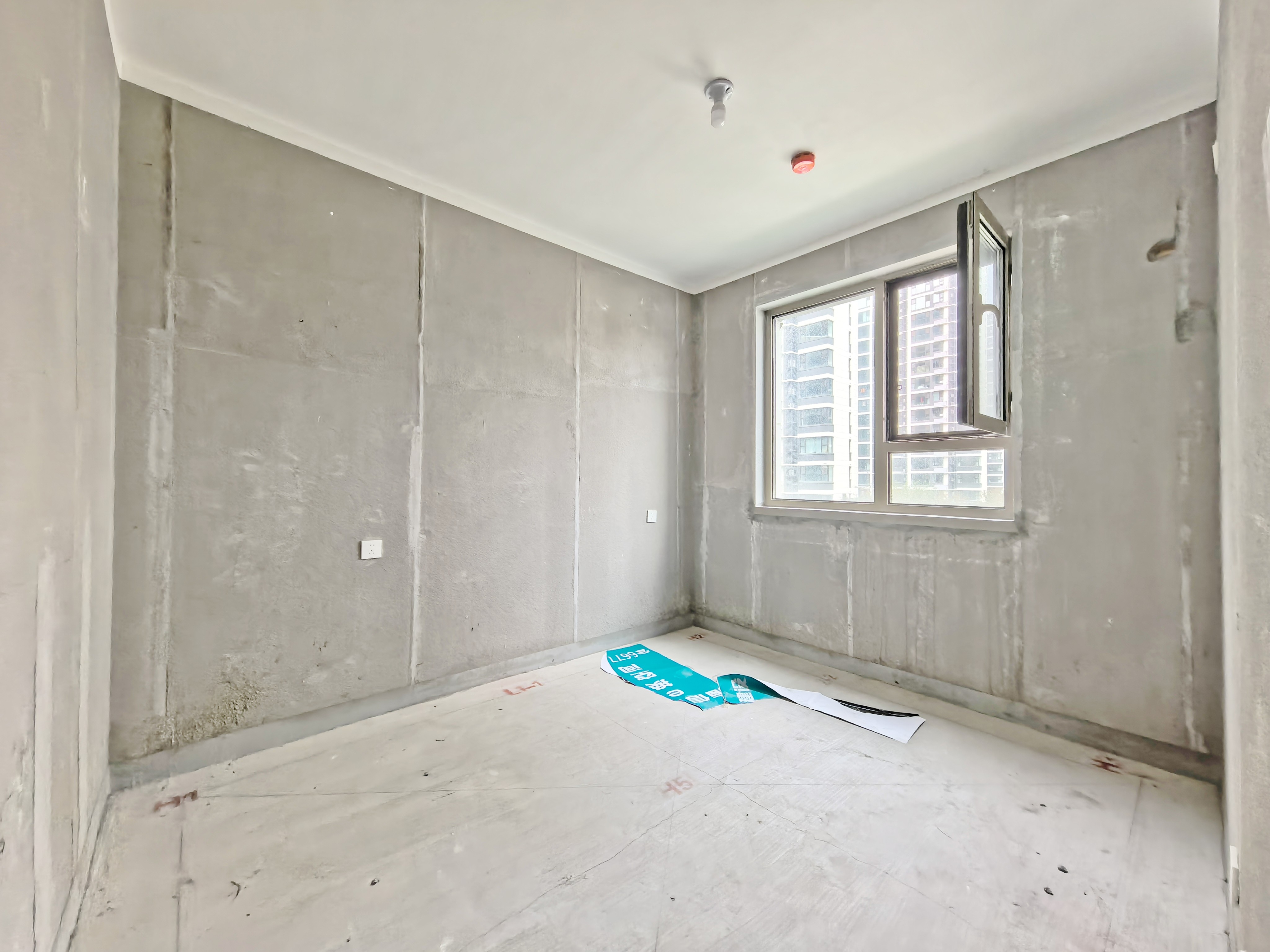 海信时代城观悦