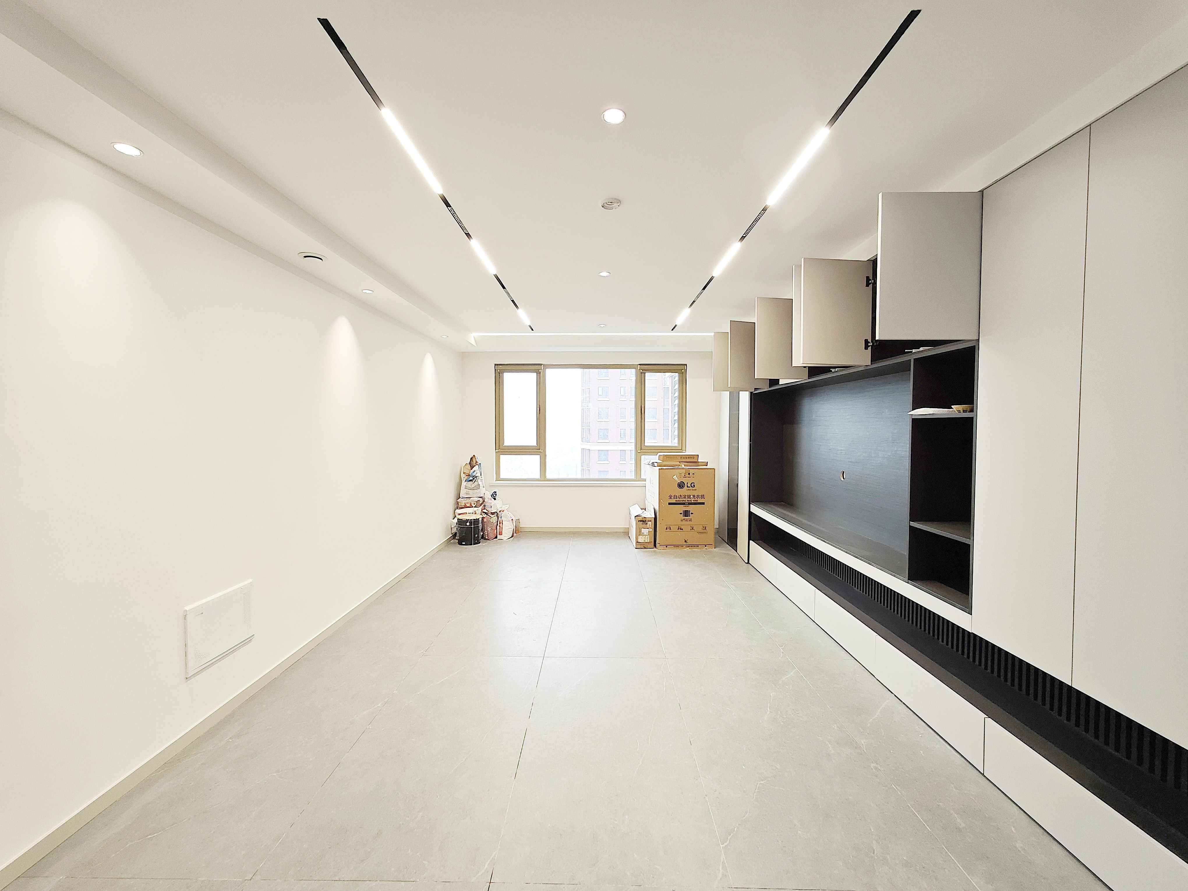  华皓英伦联邦 南北