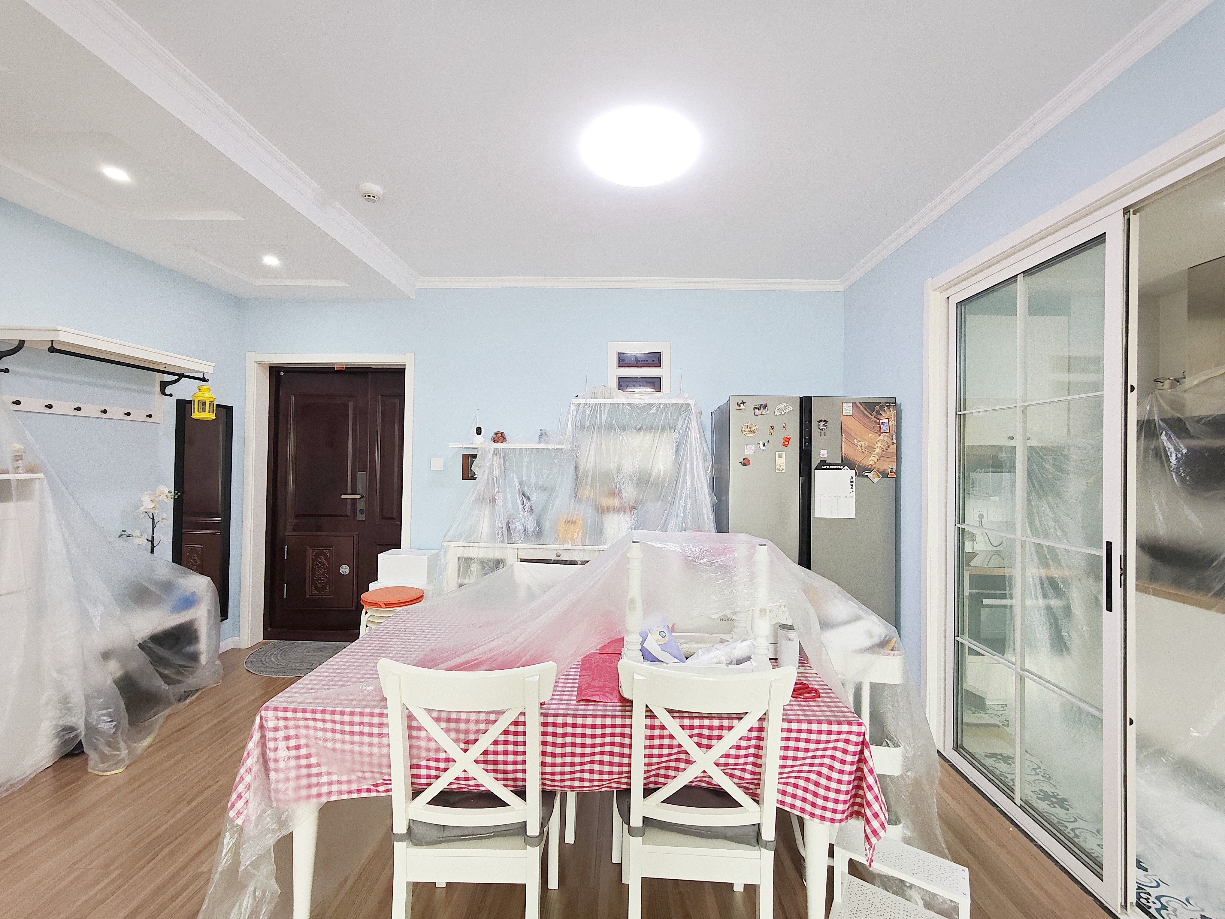 凤凰国际城南区