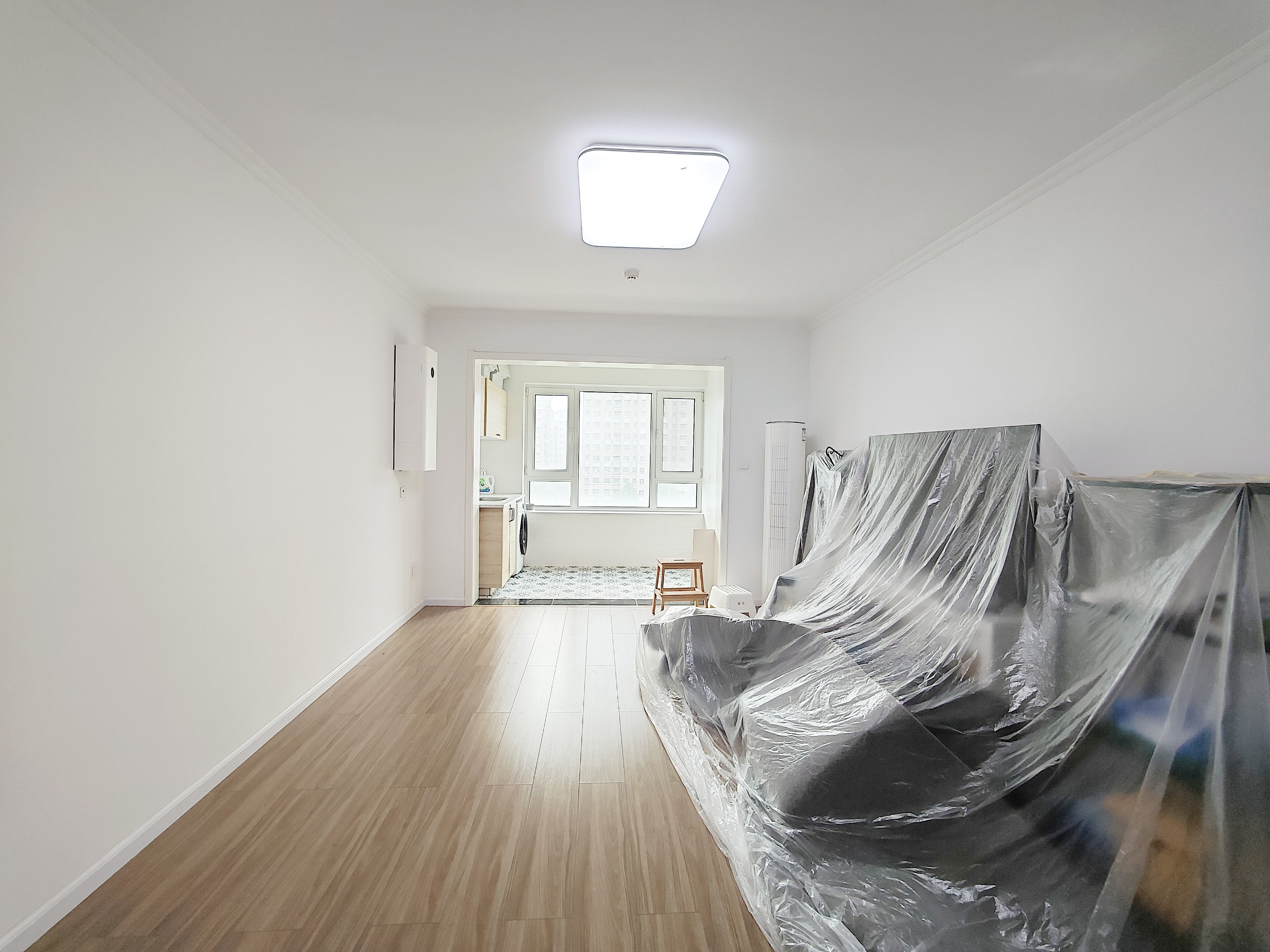 凤凰国际城南区