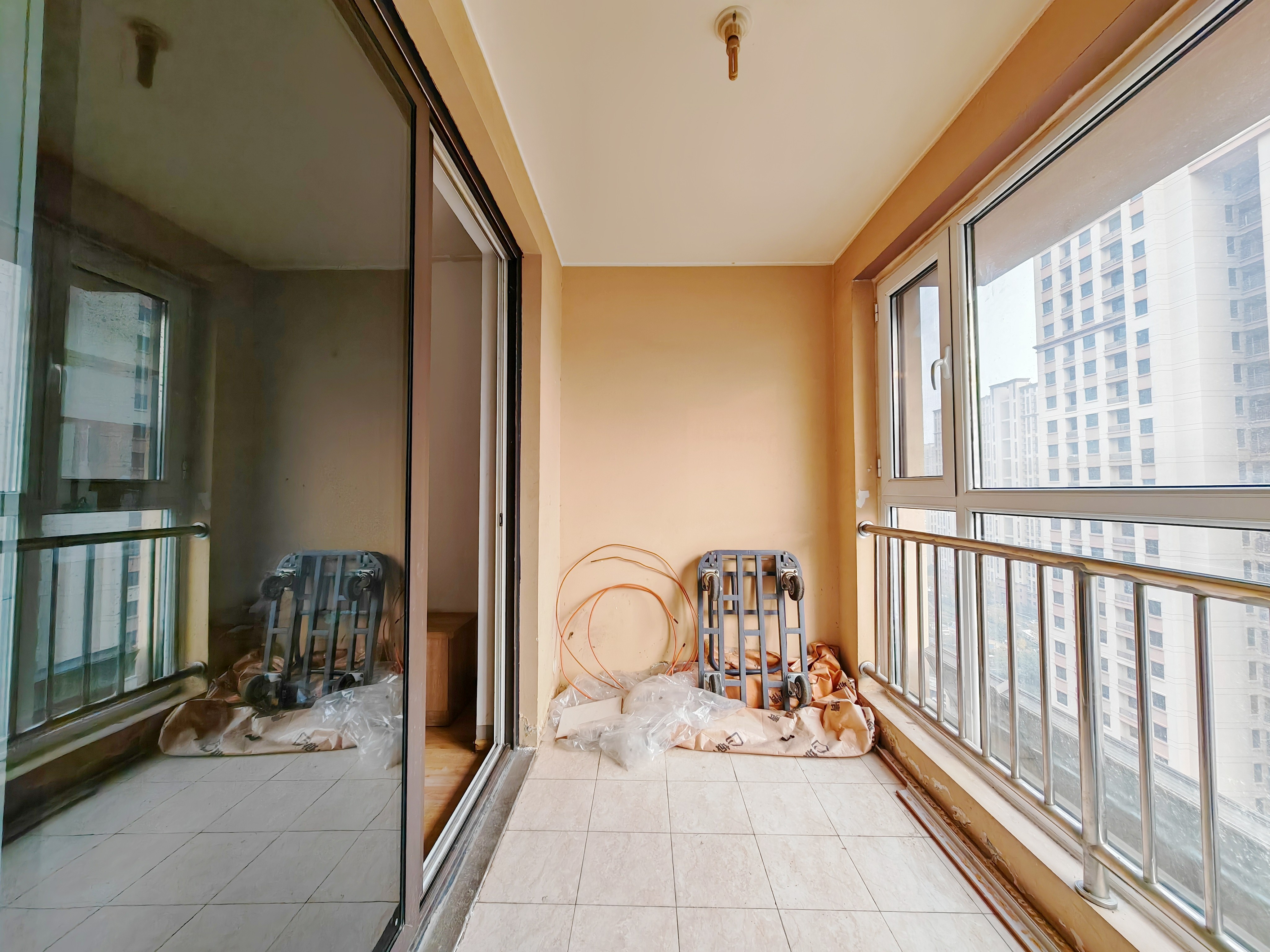 中建长清湖知园