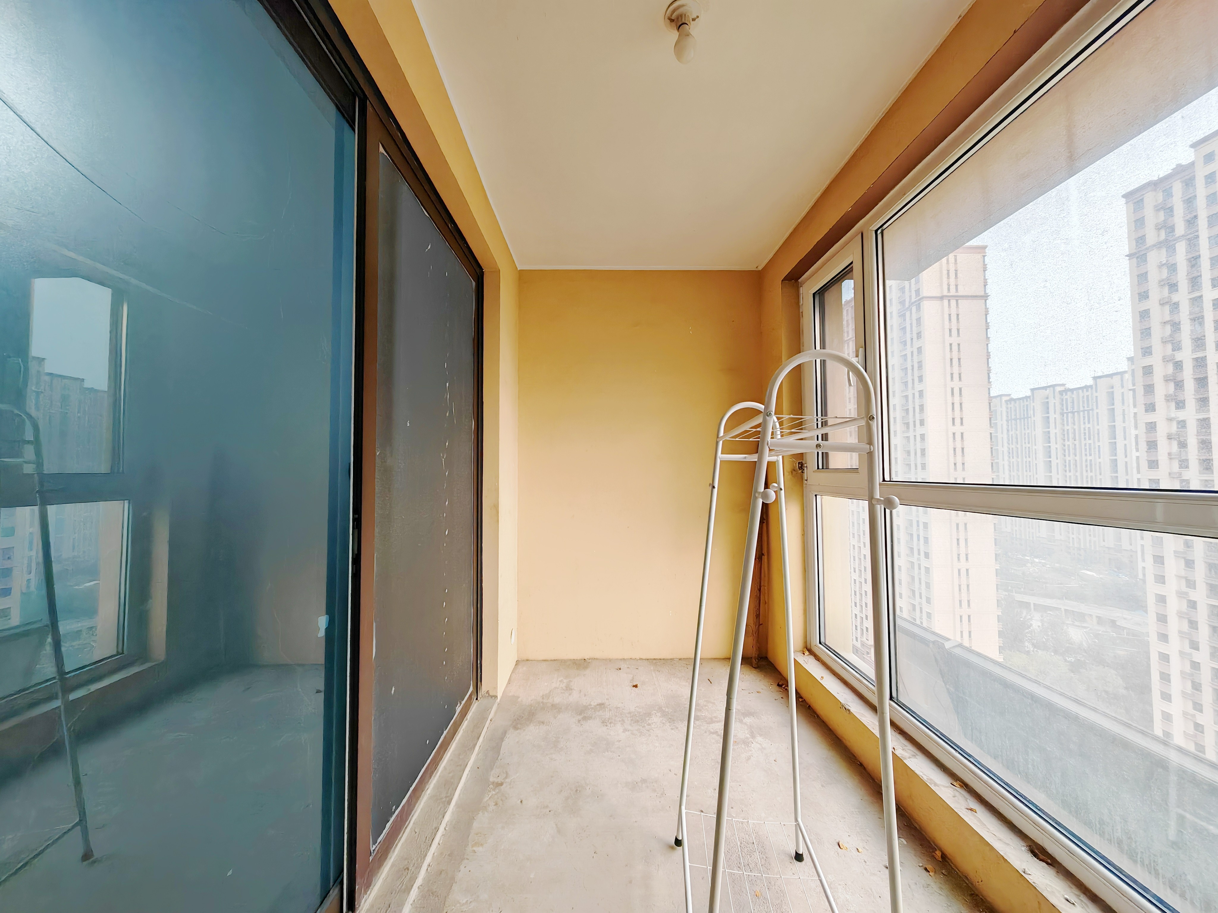 中建长清湖知园