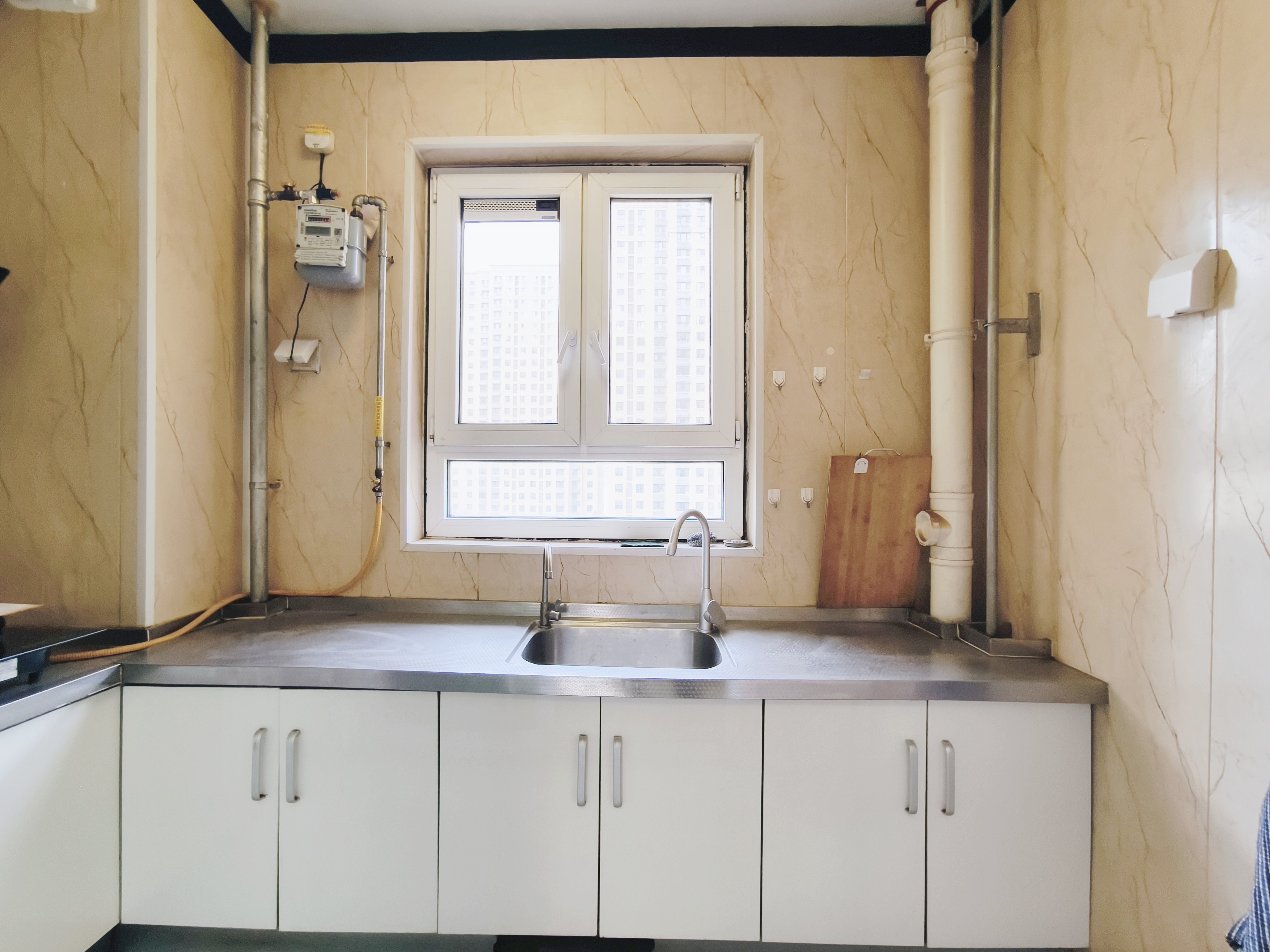 中新国际东城二区