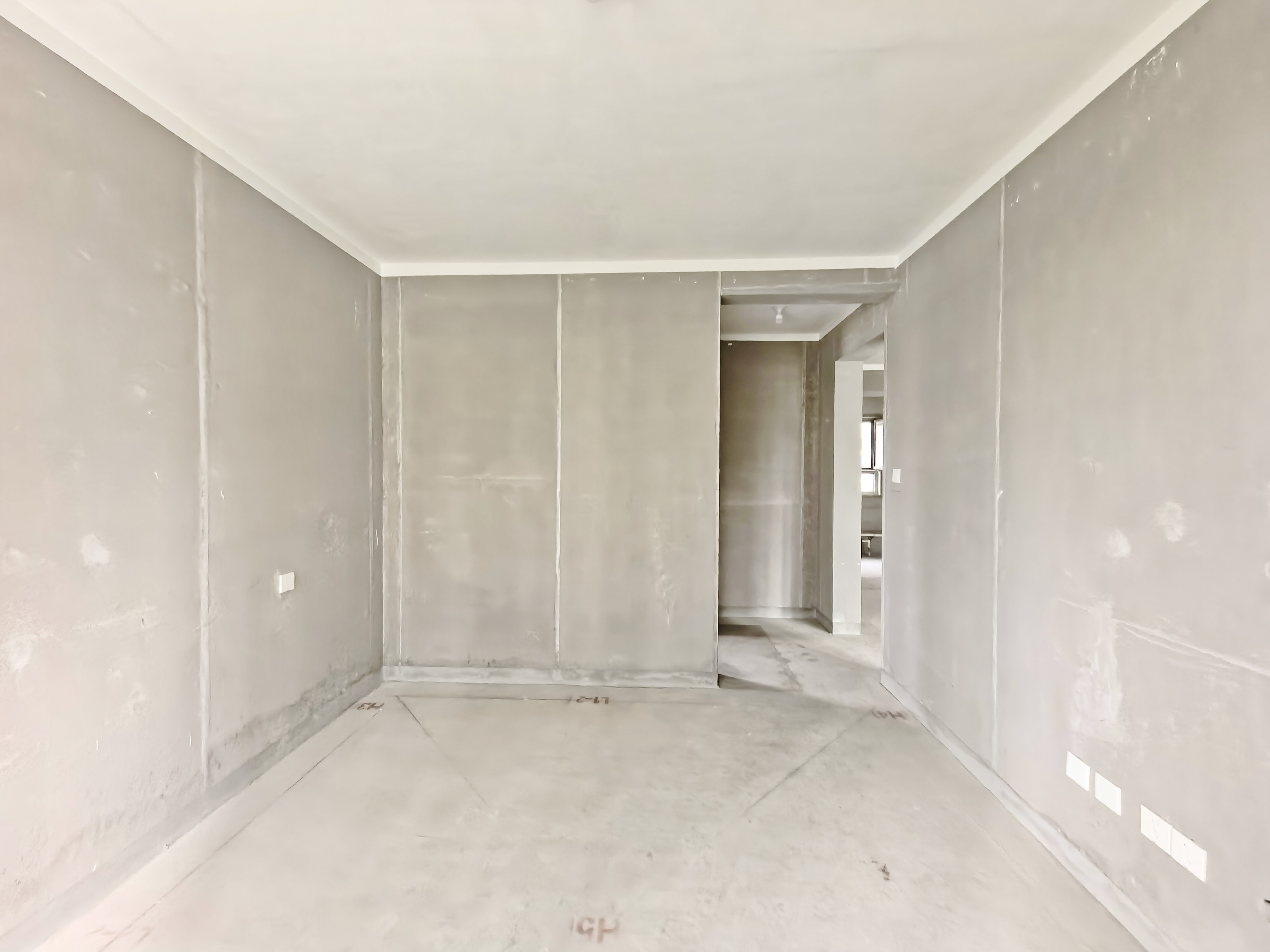 海信时代城观悦