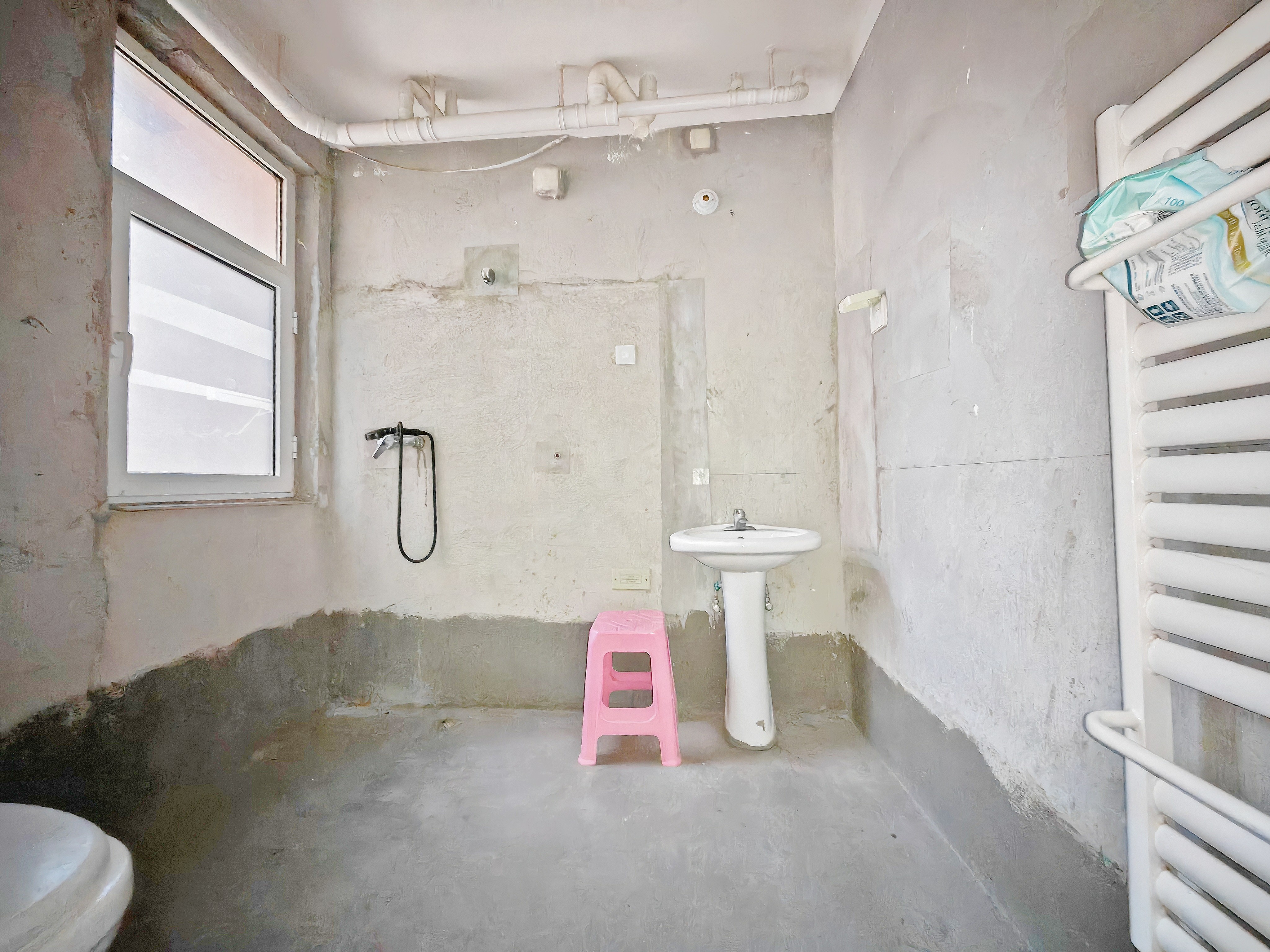 中建长清湖知园